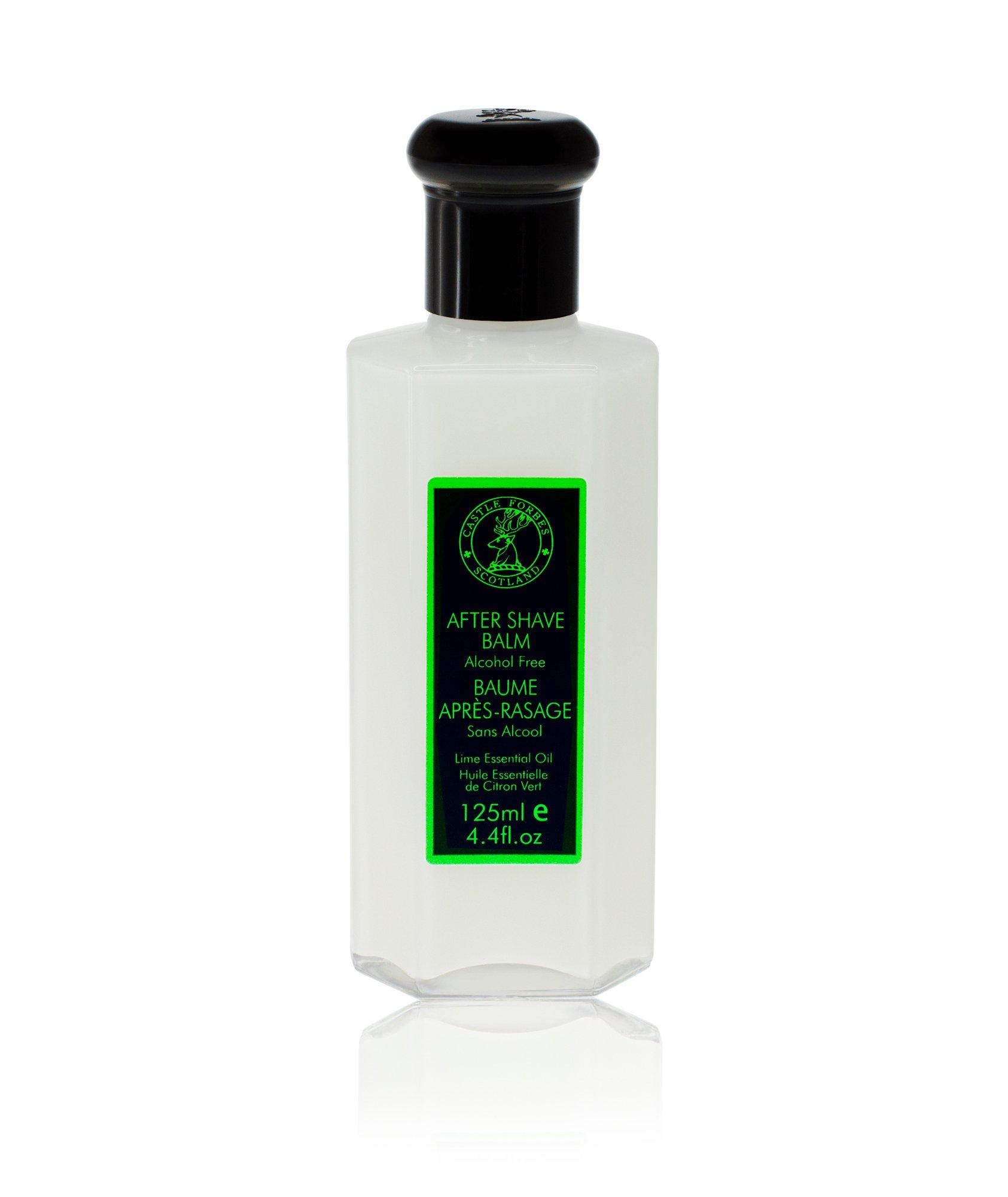 Lime After Shave Balm image 0