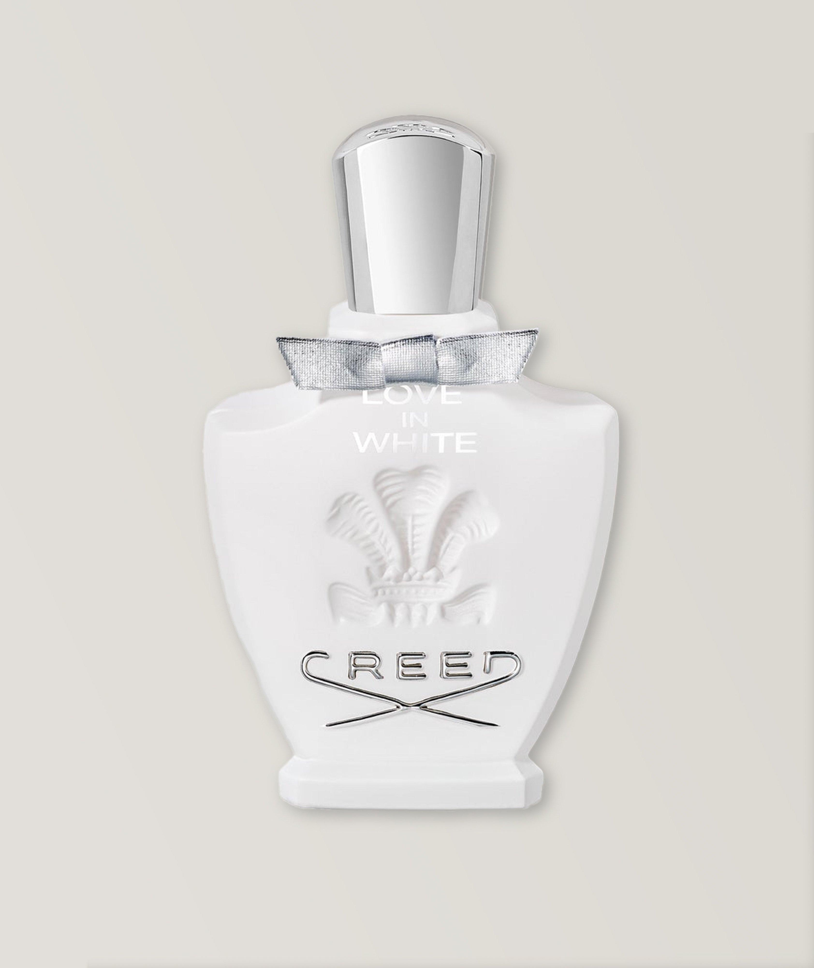 Eau de parfum Love in White (75 ml) image 0