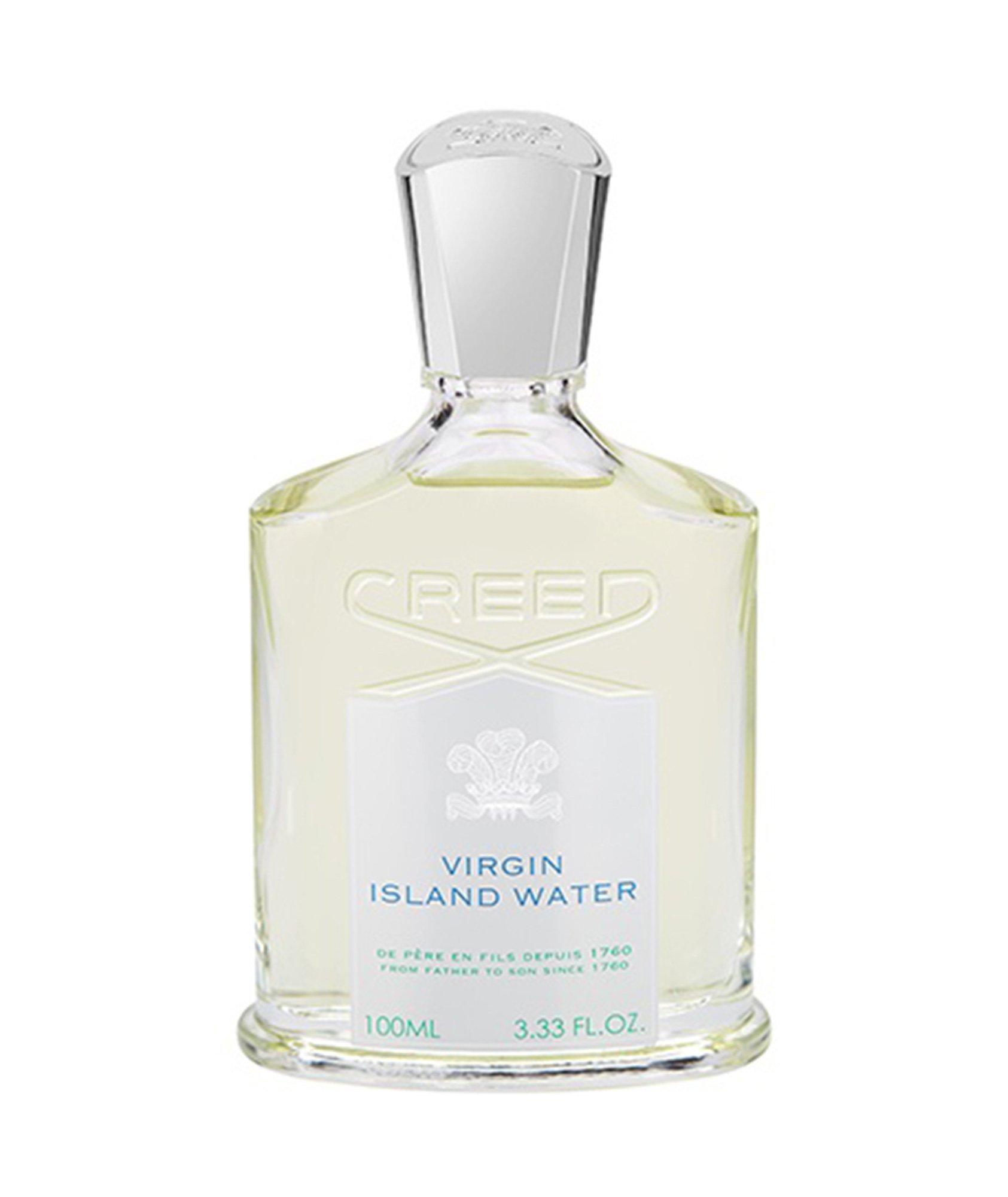 Parfum <i>Virgin Island Water</i> image 0