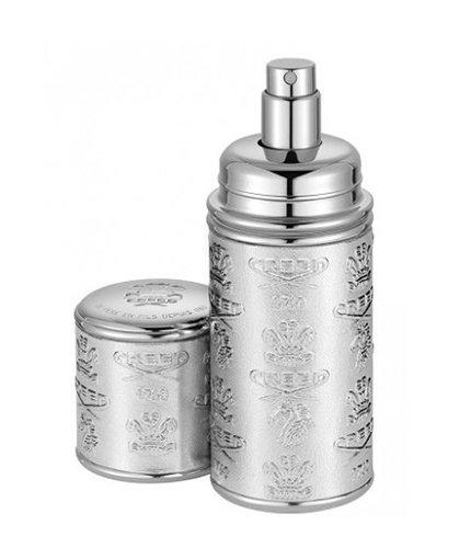 Atomiseur en argent 50ml image 0