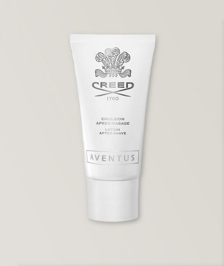 Aventus After Shave Balm image 0