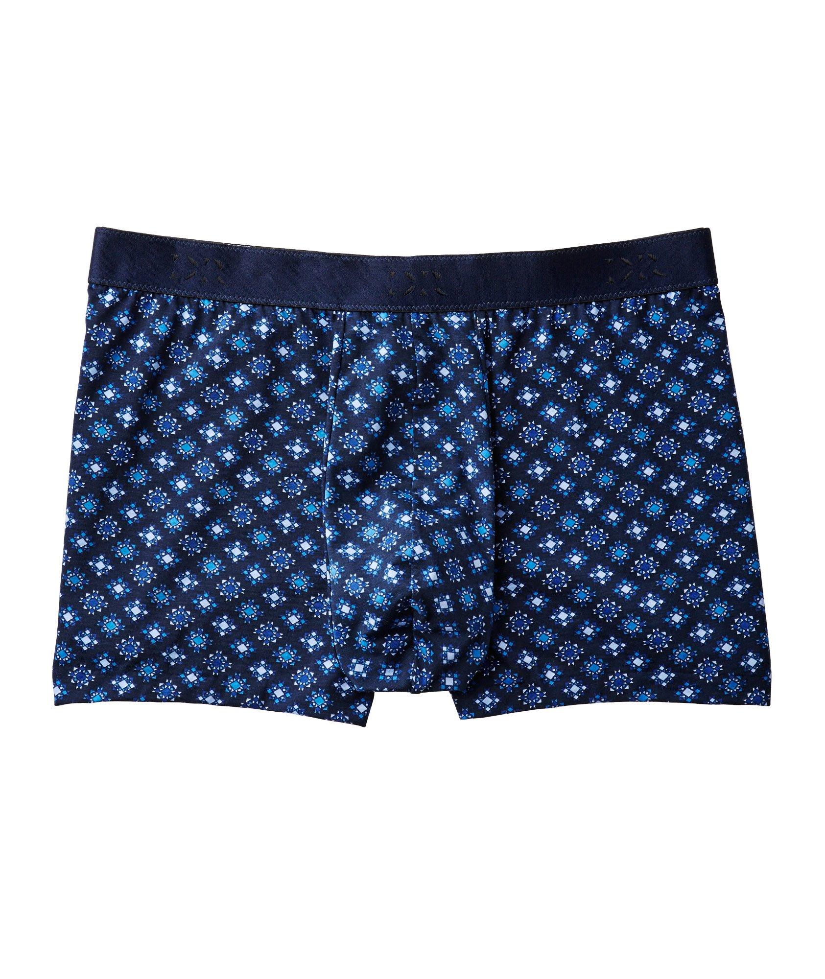 Closed Hipster Boxer Brief image 0