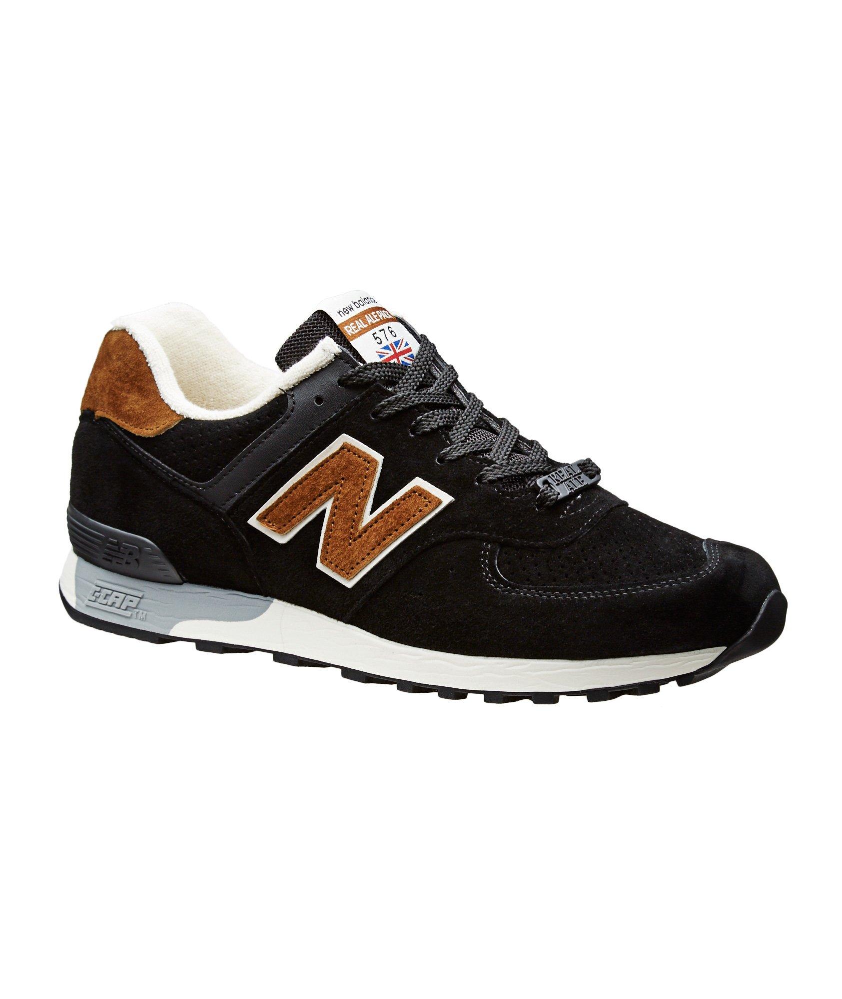  'Real Ale Pack' 576 Sneakers image 0