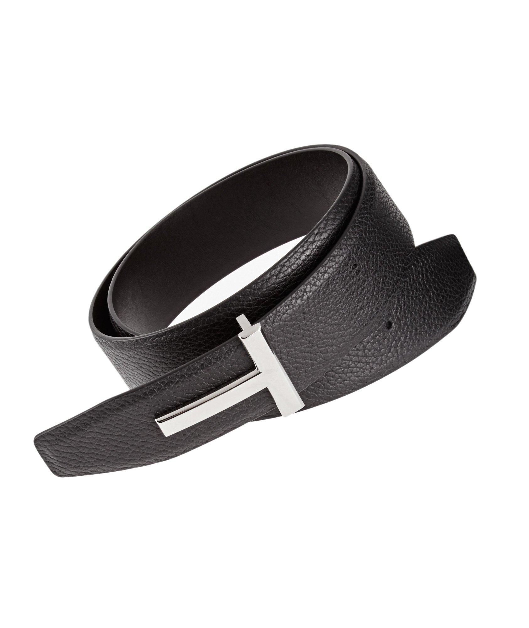 Leather Belt  image 0