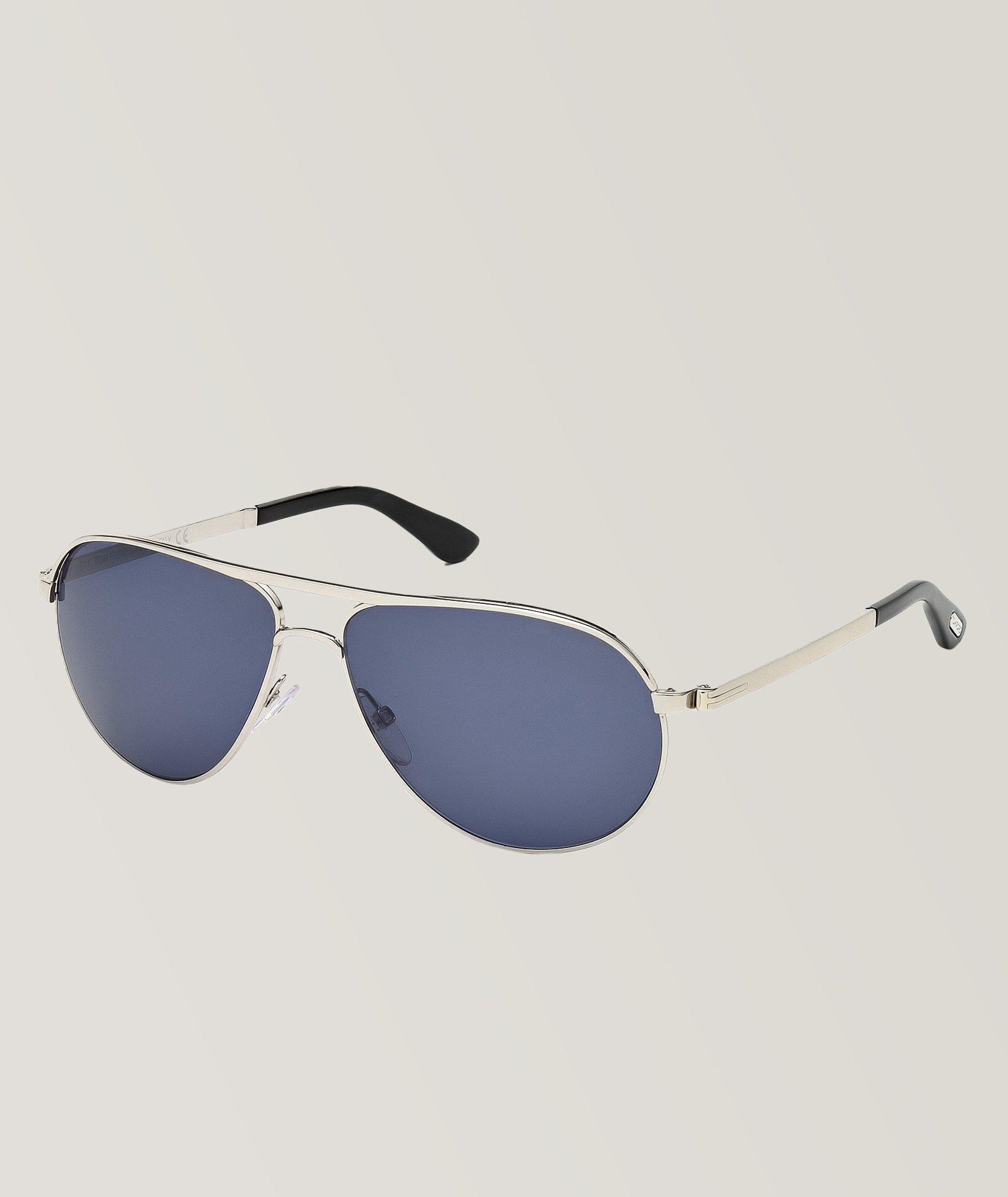 Marko Aviator Sunglasses image 0