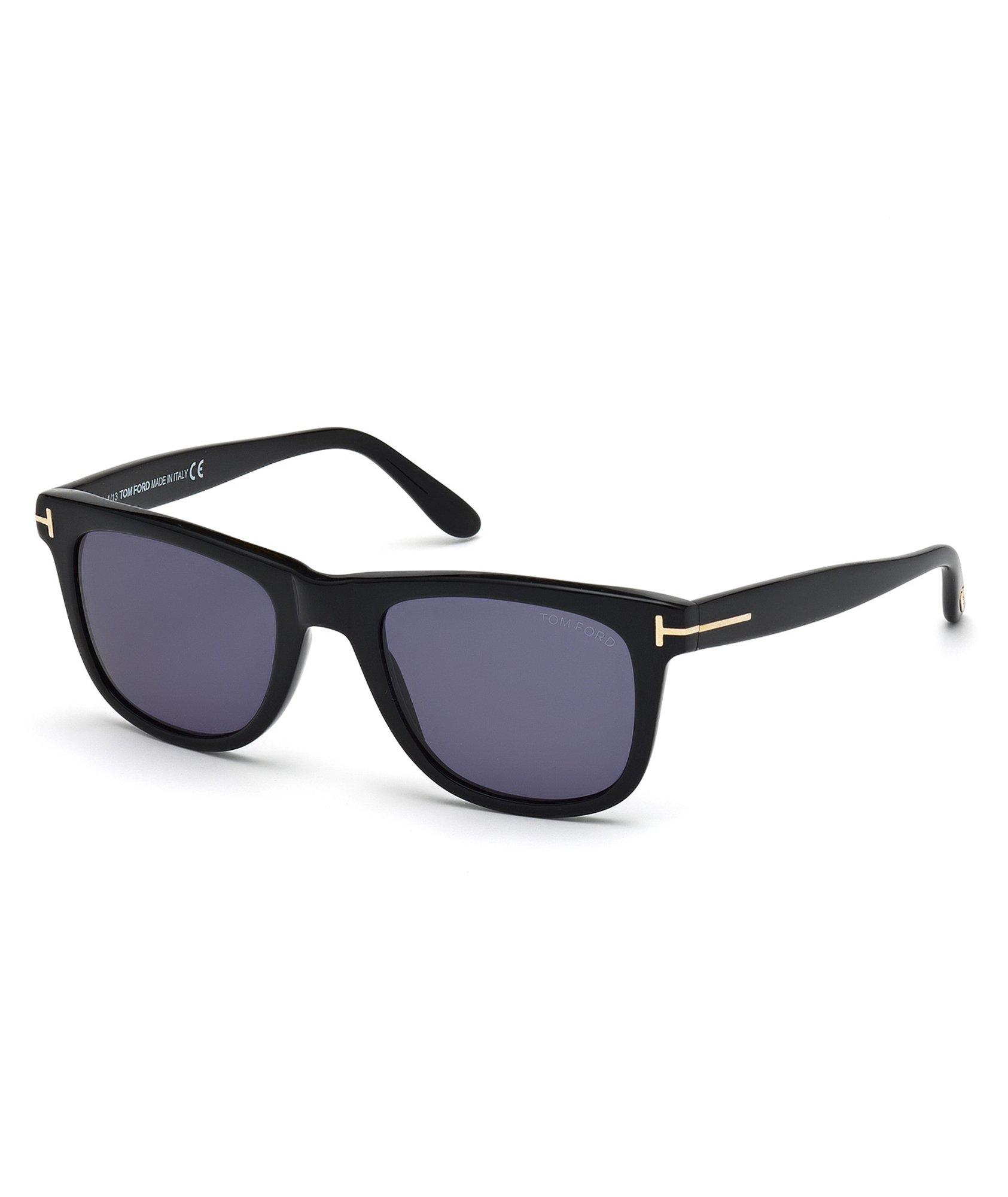 Leo Sunglasses image 0