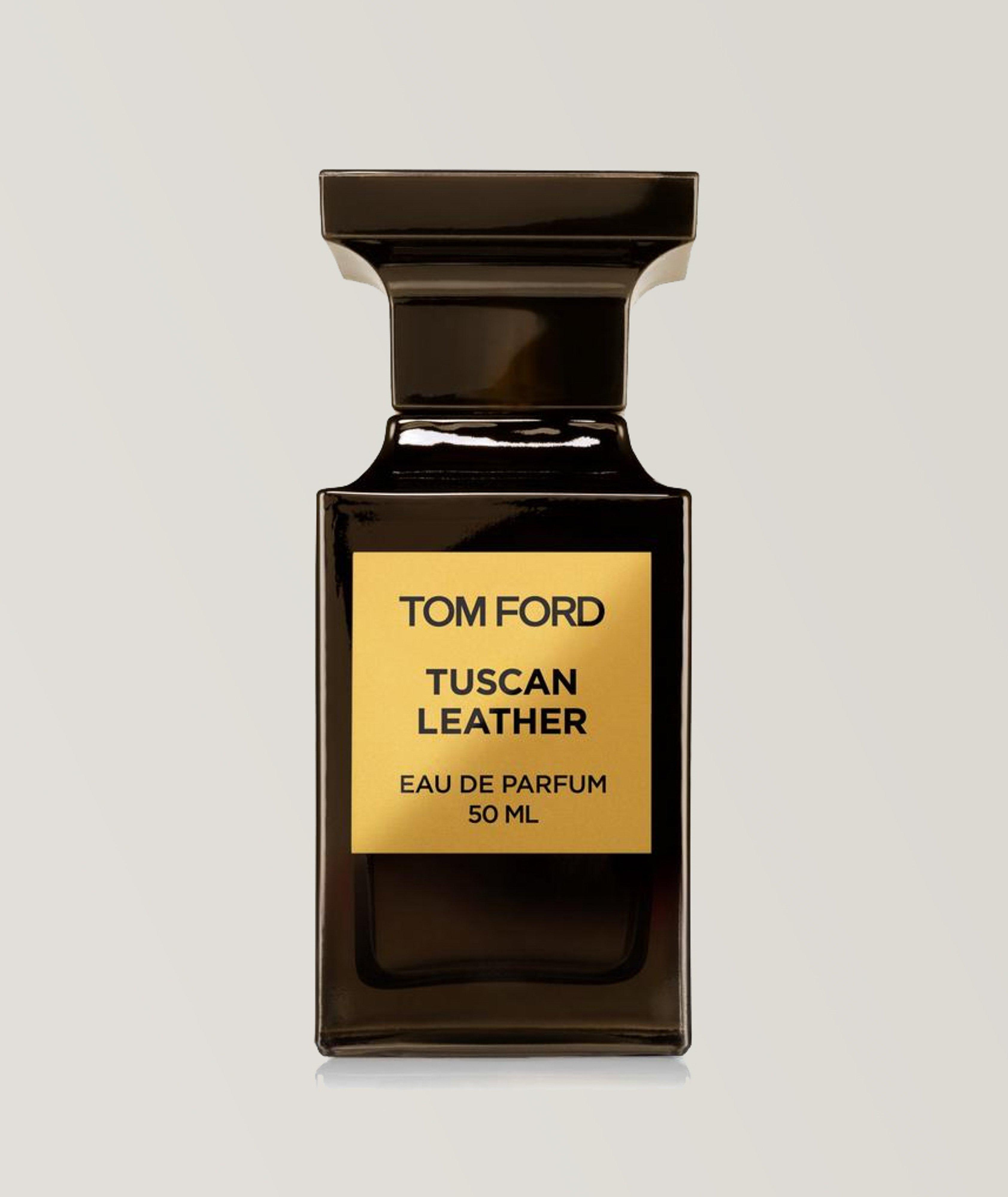 Eau de parfum Tuscan Leather (50 ml) image 0