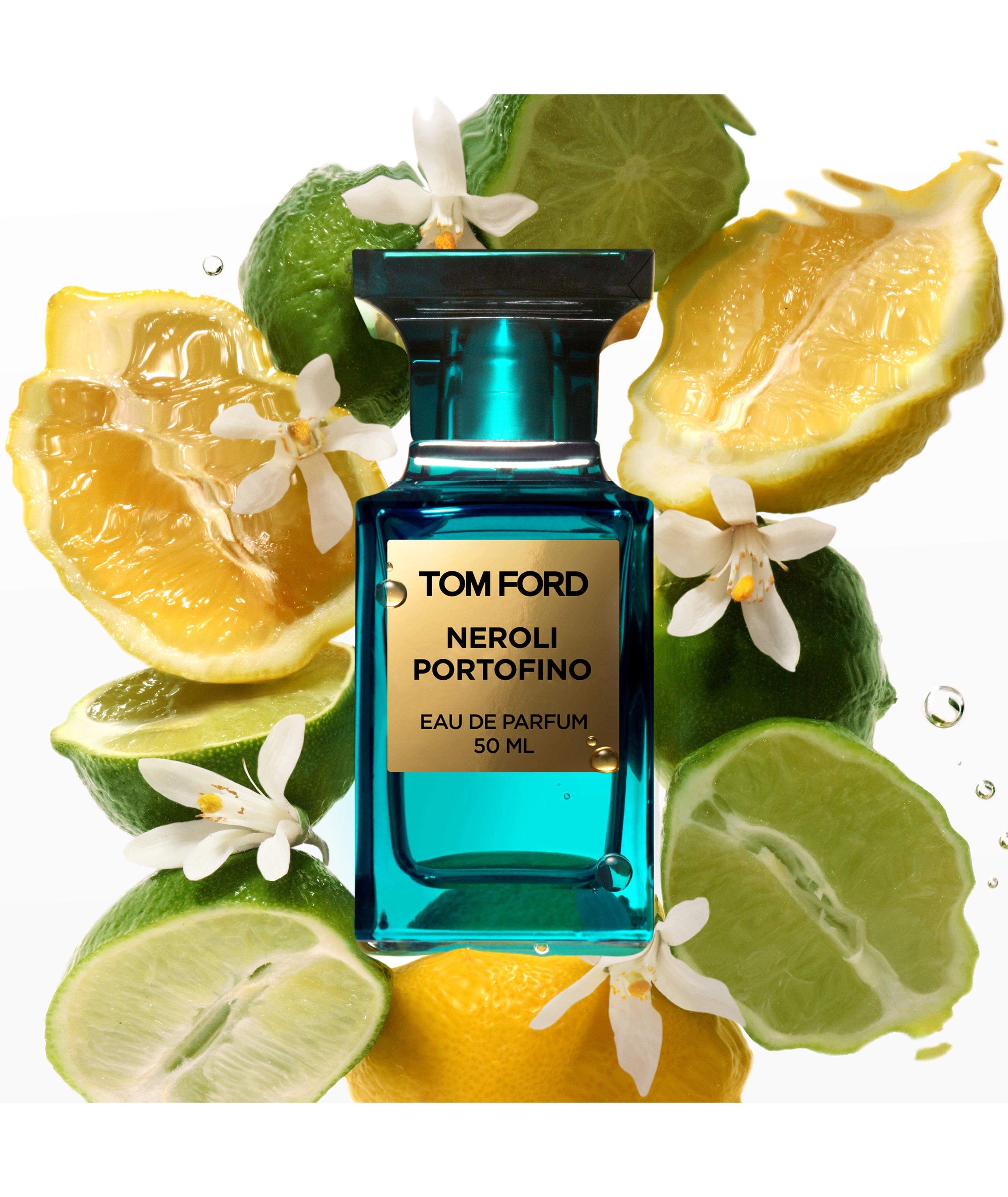 Eau de parfum Neroli Portofino 50ml image 1