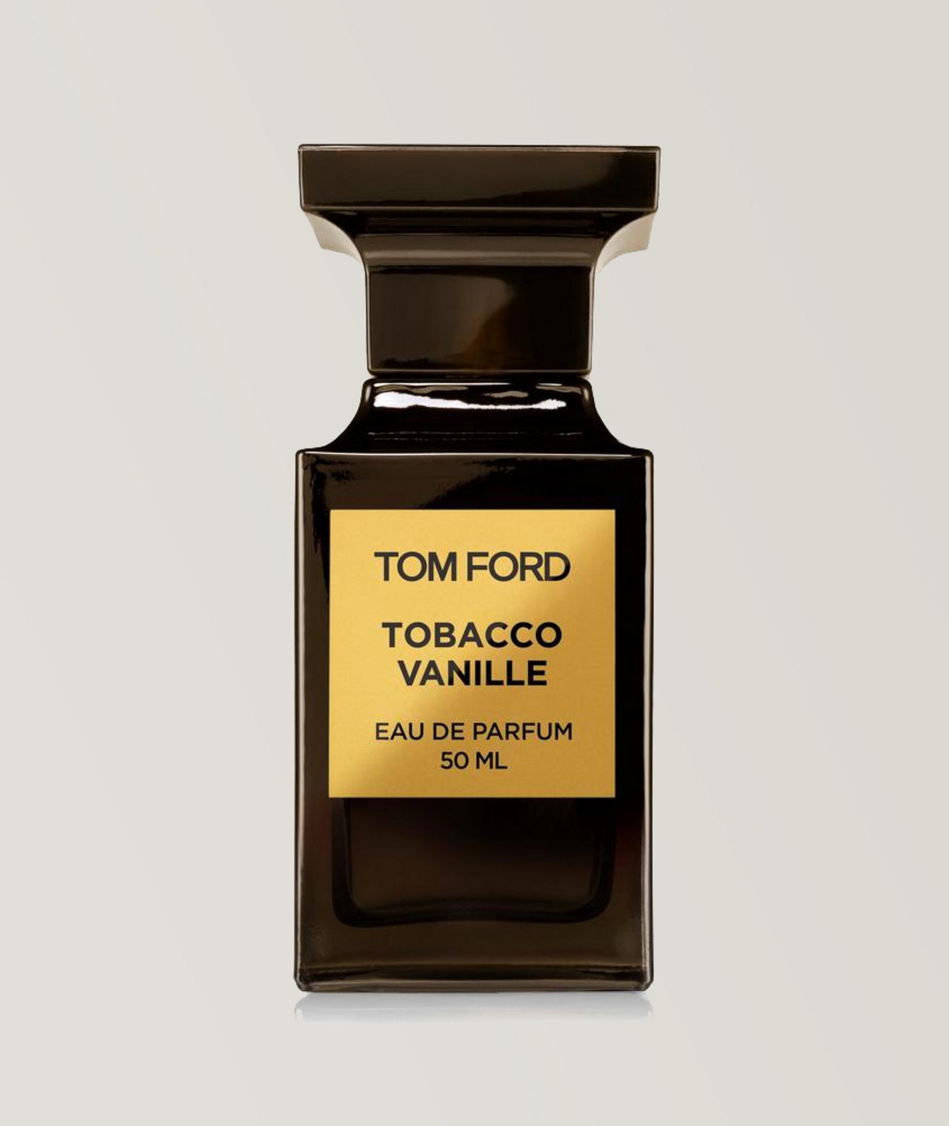 Eau de Parfum Tobacco Vanille 50ml image 0