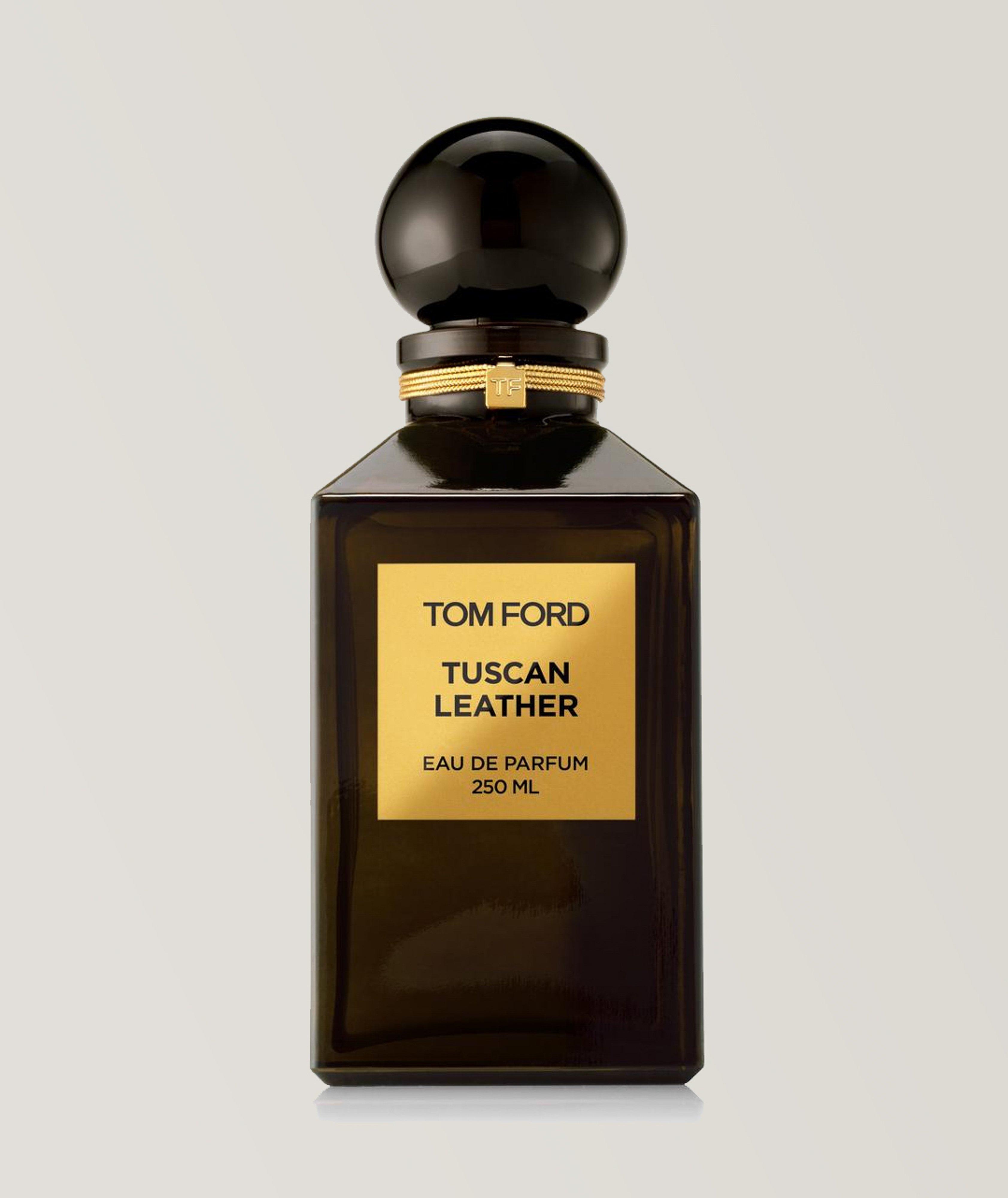 Eau de parfum Tuscan Leather 250ml image 0