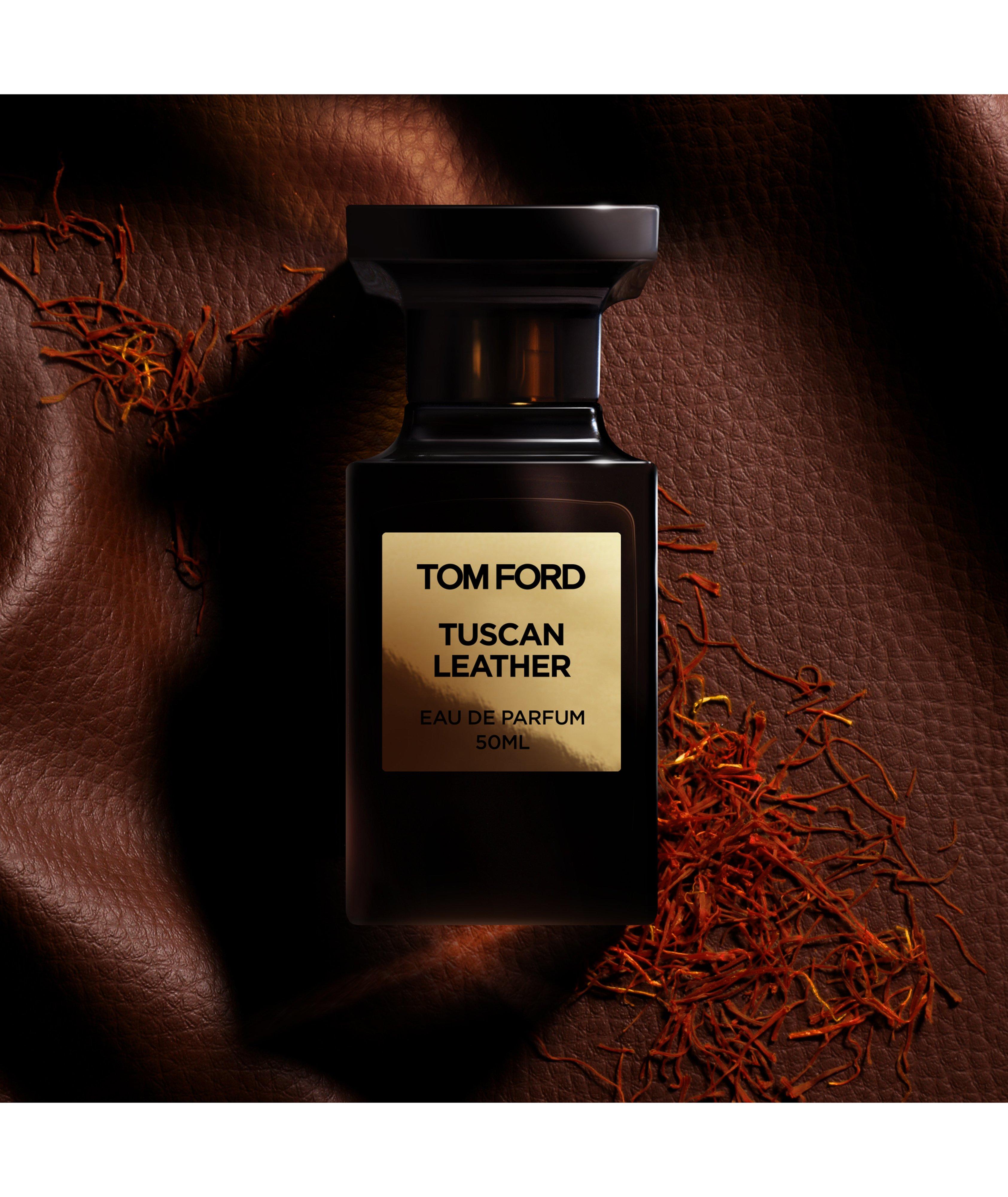 Tuscan leather cheap eau de parfum