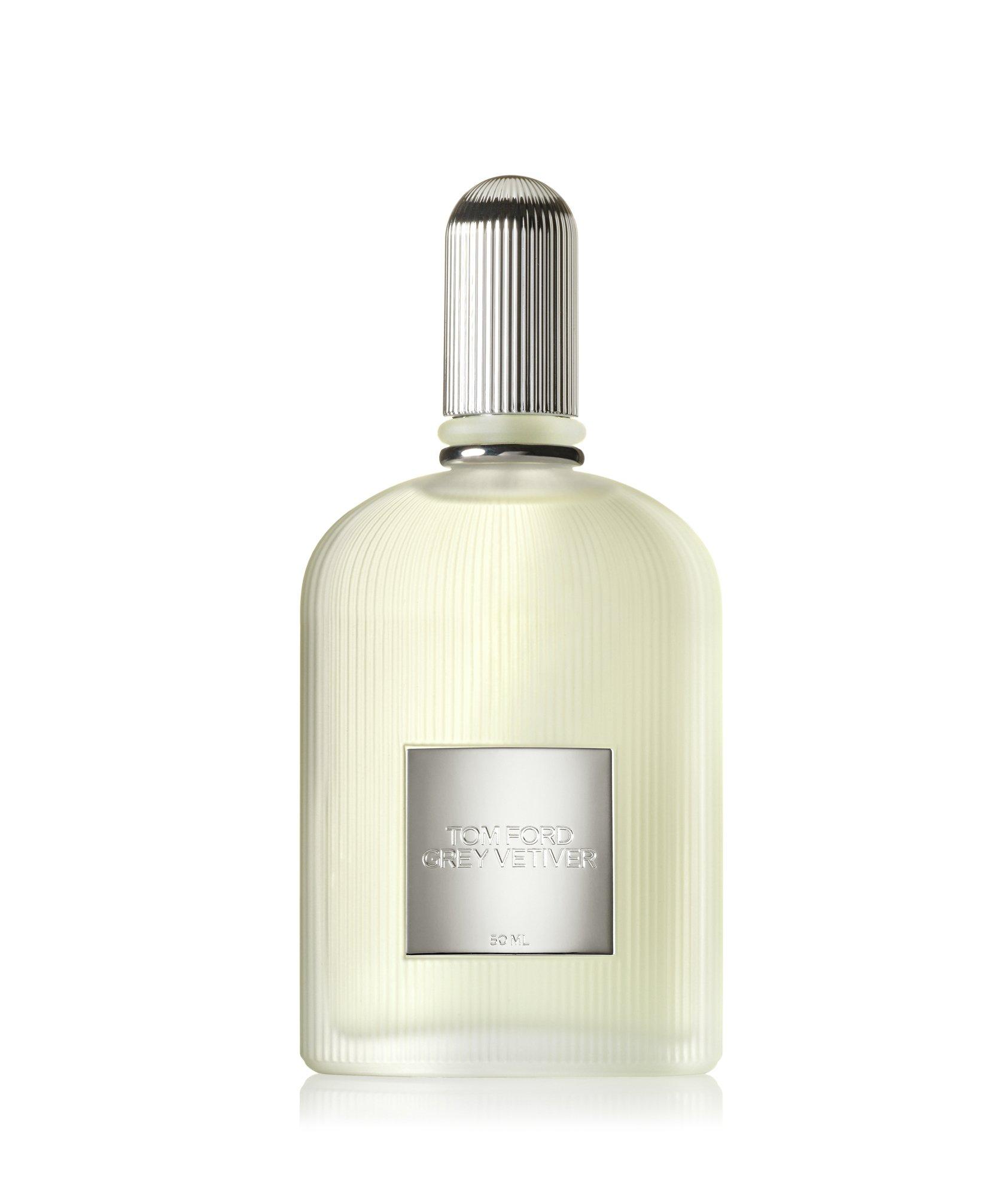 Grey Vetiver image 0