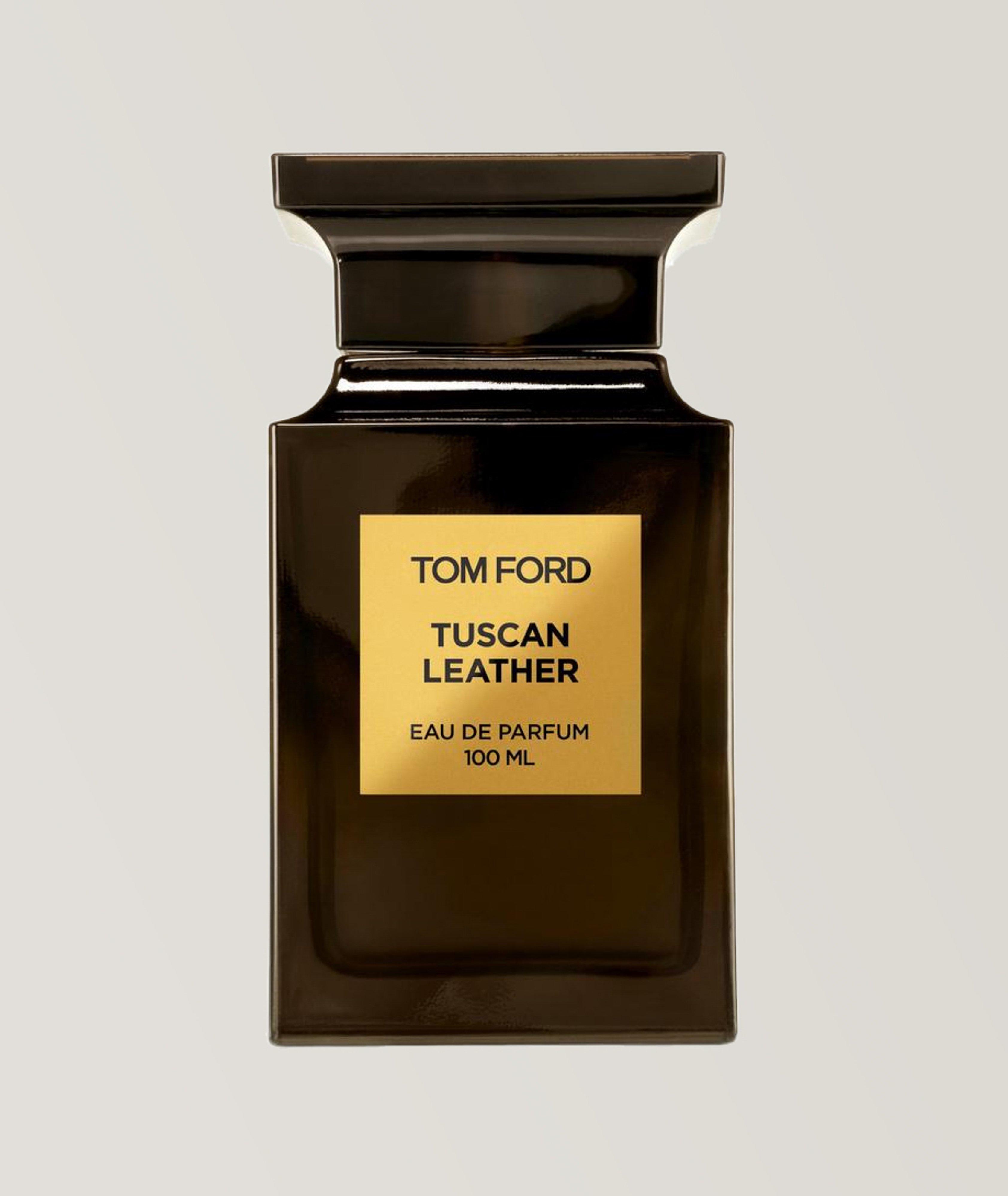 Tuscan Leather Eau De Parfum 100ml image 0