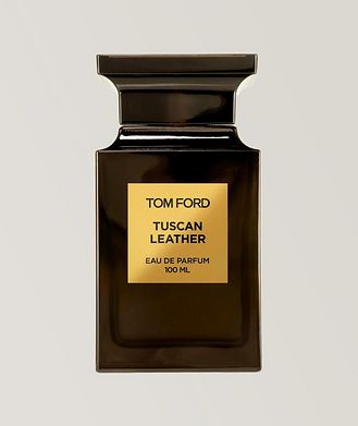 TOM FORD Eau de parfum Tuscan Leather 100ml