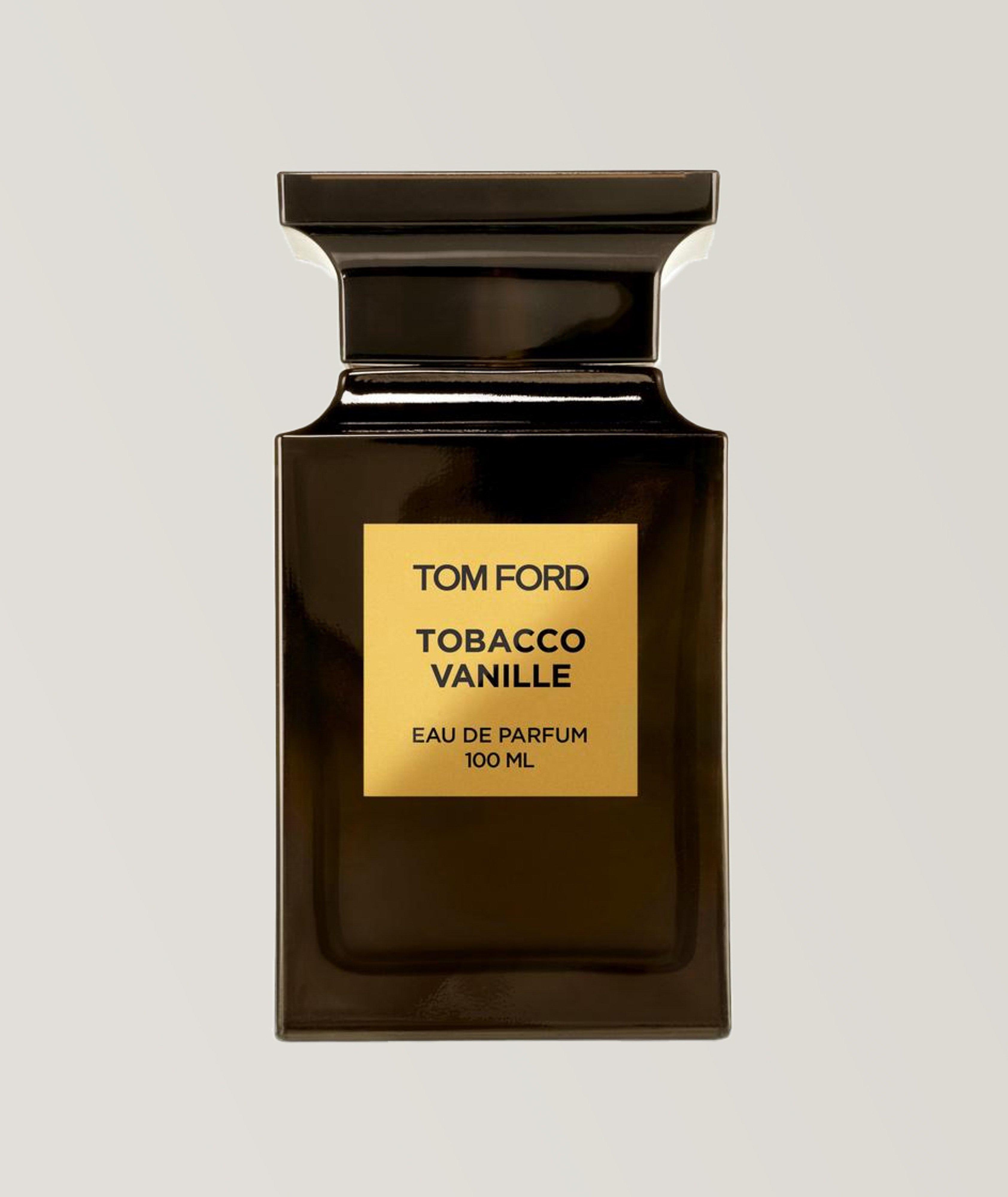 Four of TOM FORD's Most Irresistible Signature Scents