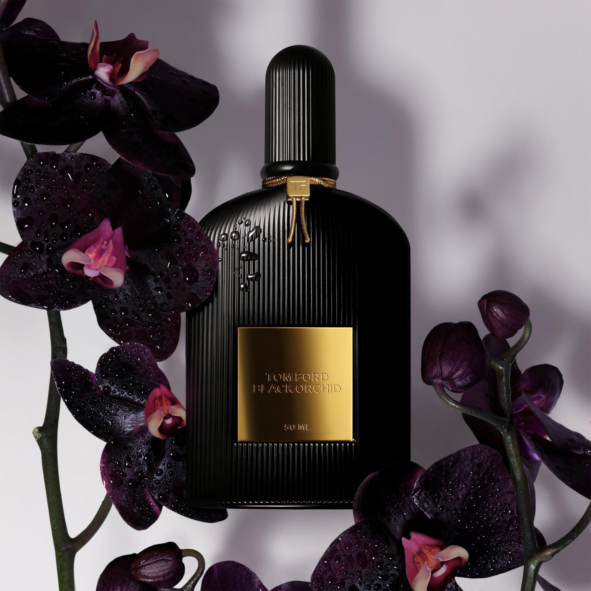 TOM FORD Black Orchid Eau de Parfum 100ml | Fragrance | Harry Rosen