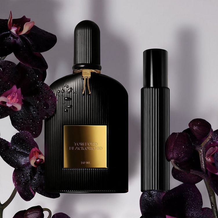 Eau de parfum Black Orchid (100 ml) image 3