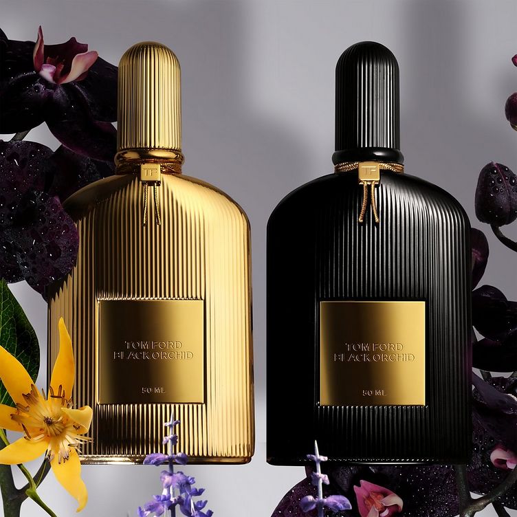 Eau de parfum Black Orchid (100 ml) image 4