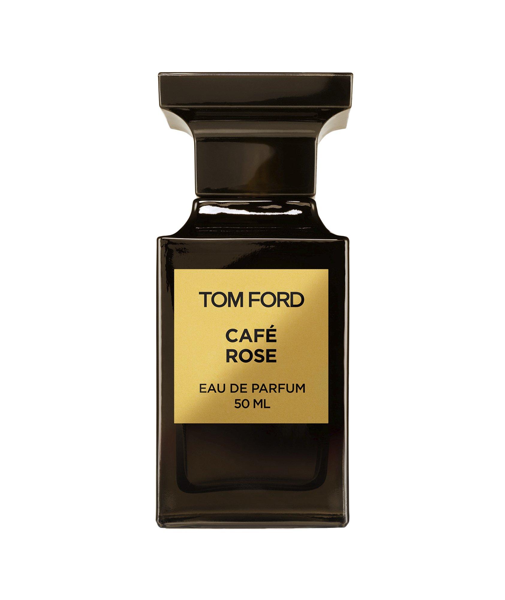 Café Rose Eau De Parfum 50ml image 0