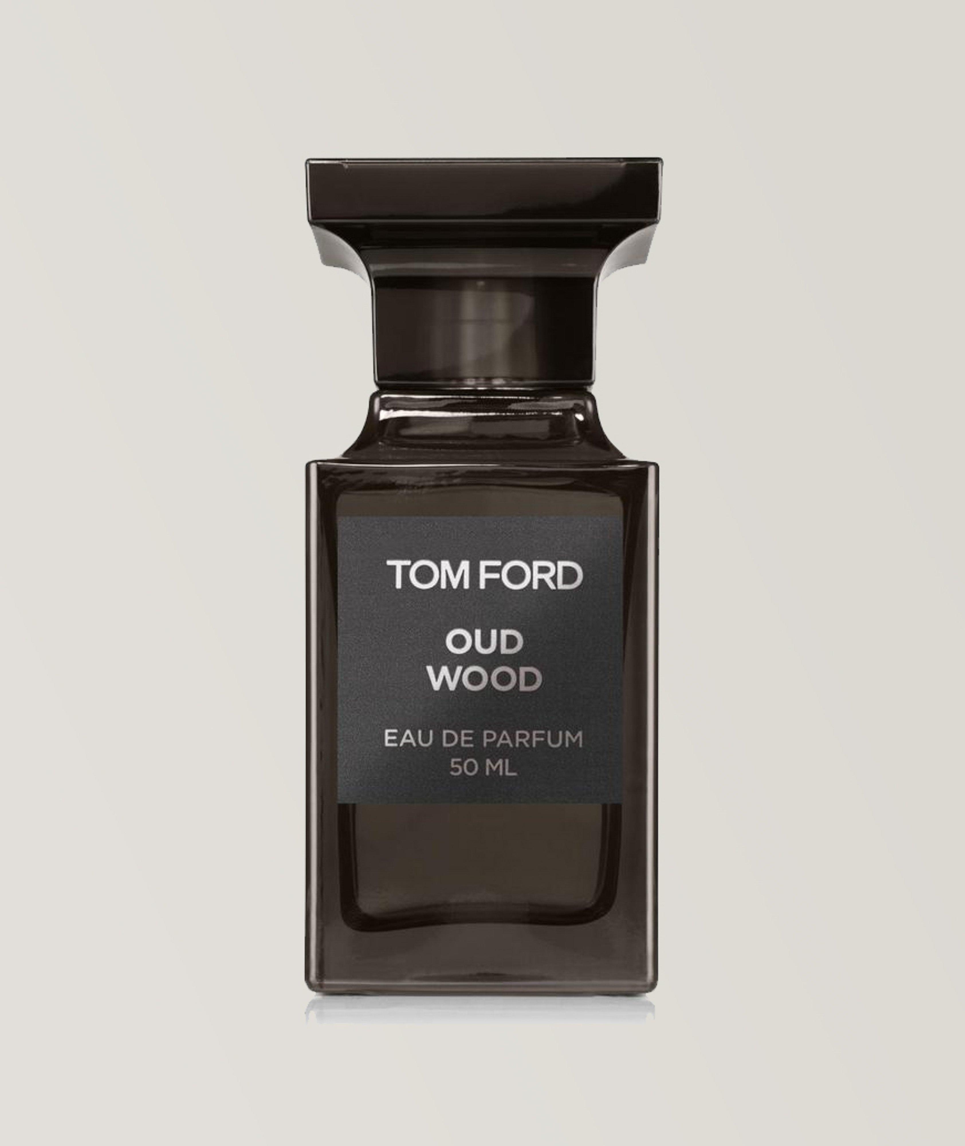 Eau de parfum Oud Wood (50 ml) image 0