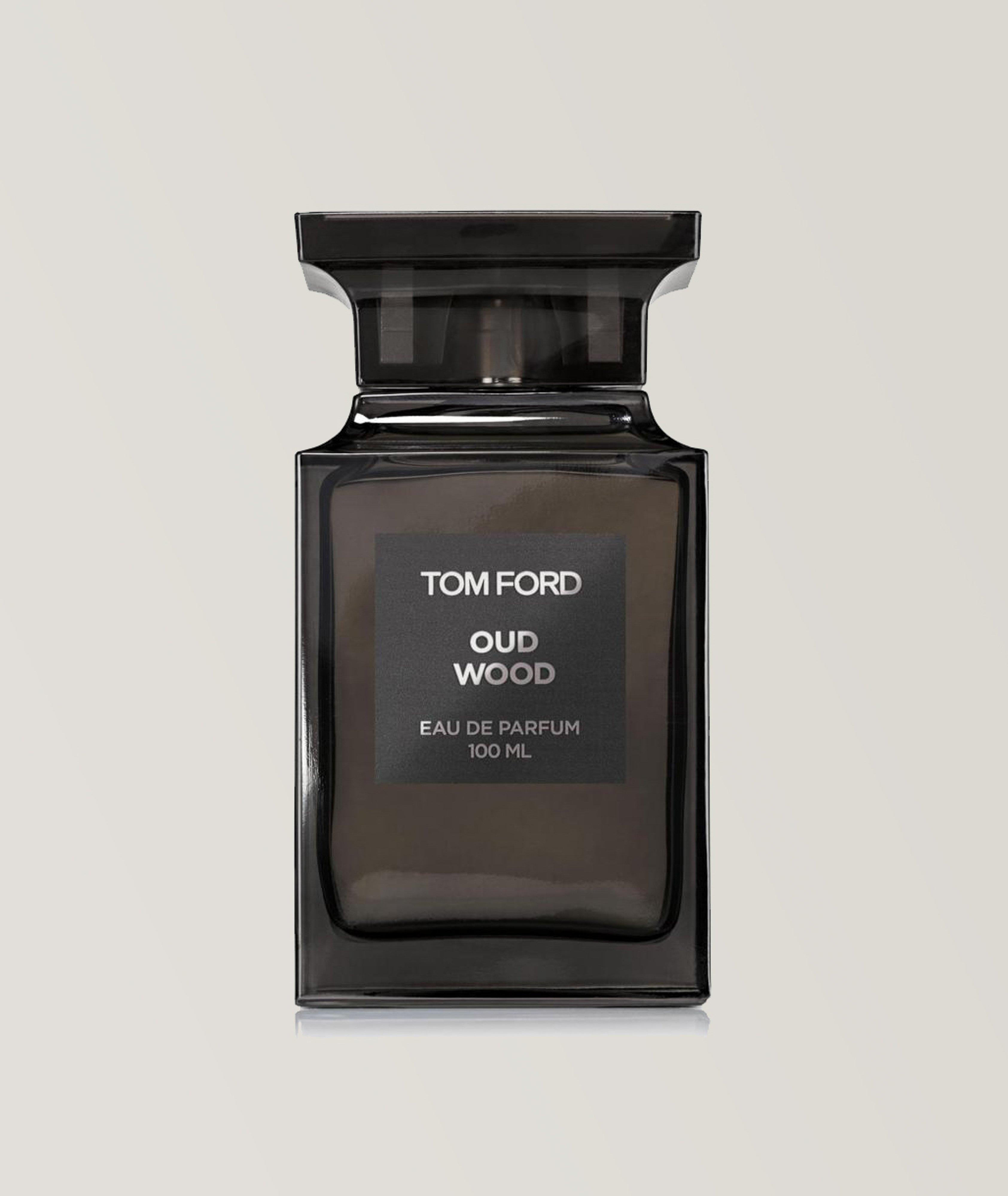 TOM FORD Oud Wood Eau De Parfum 100ml