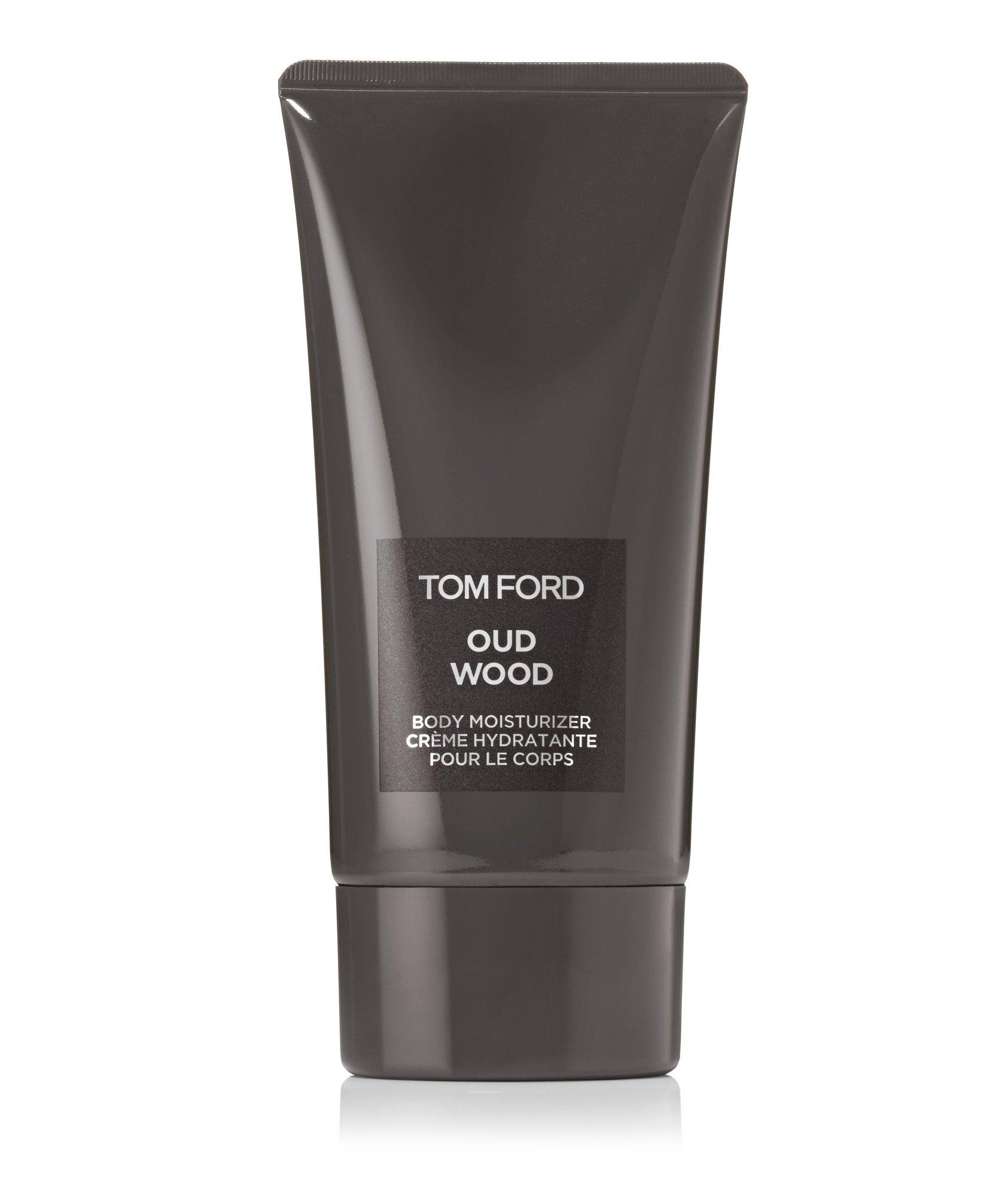 Oud Wood Body Moisturizer image 0