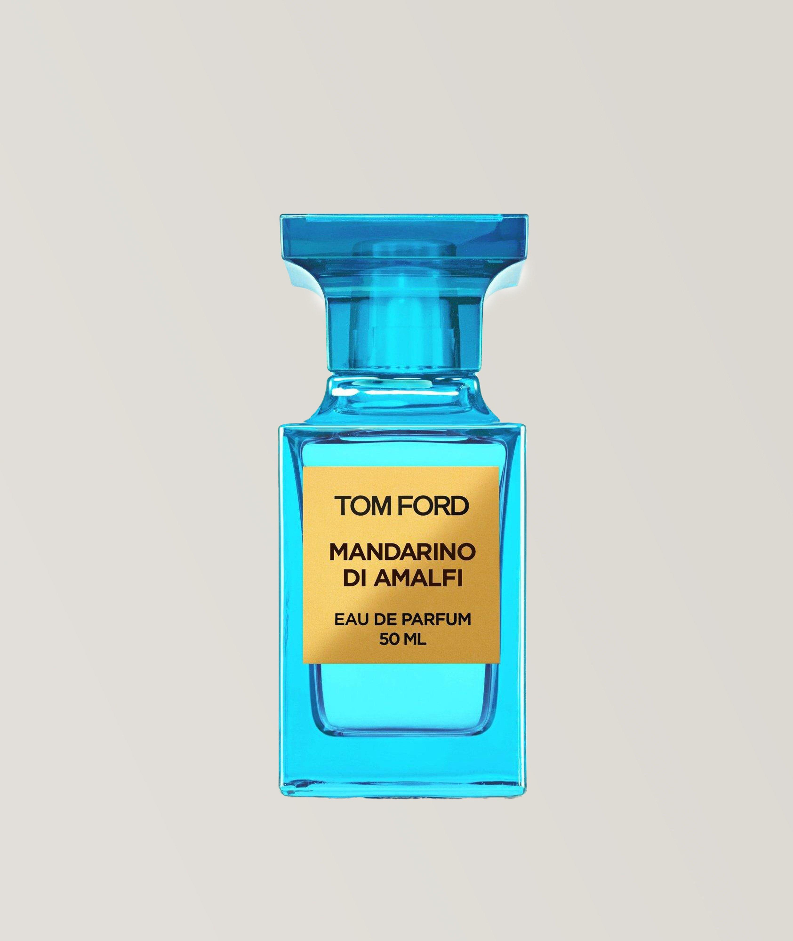 Eau de parfum <i>Mandarino di Amalfi</i> 50ml image 0