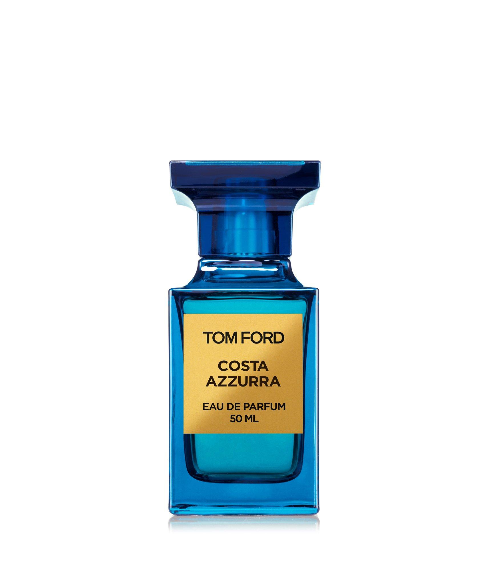 Eau de parfum <i>Costa Azzurra</i> image 0