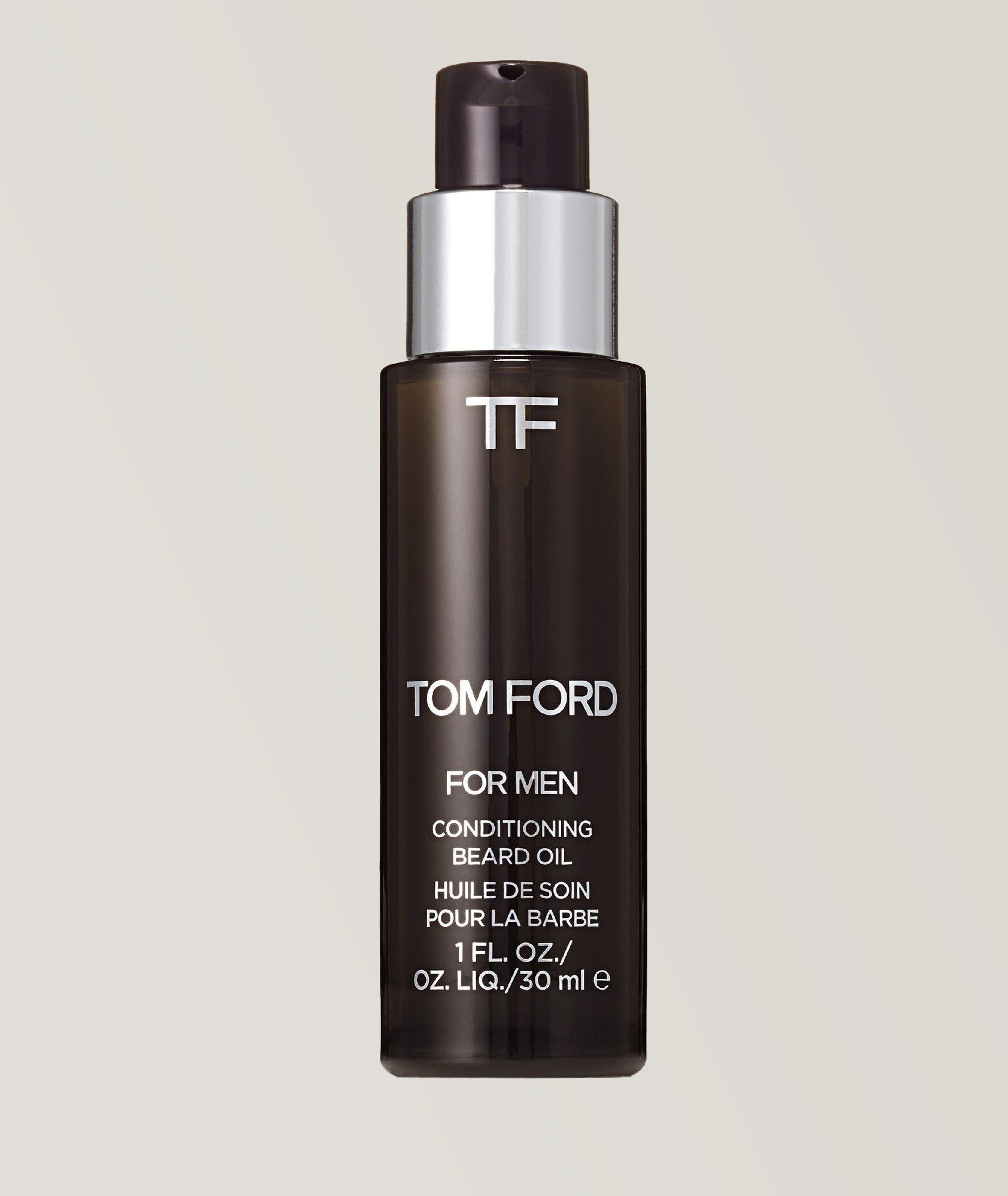 TOM FORD Oud Wood Conditioning Beard Oil
