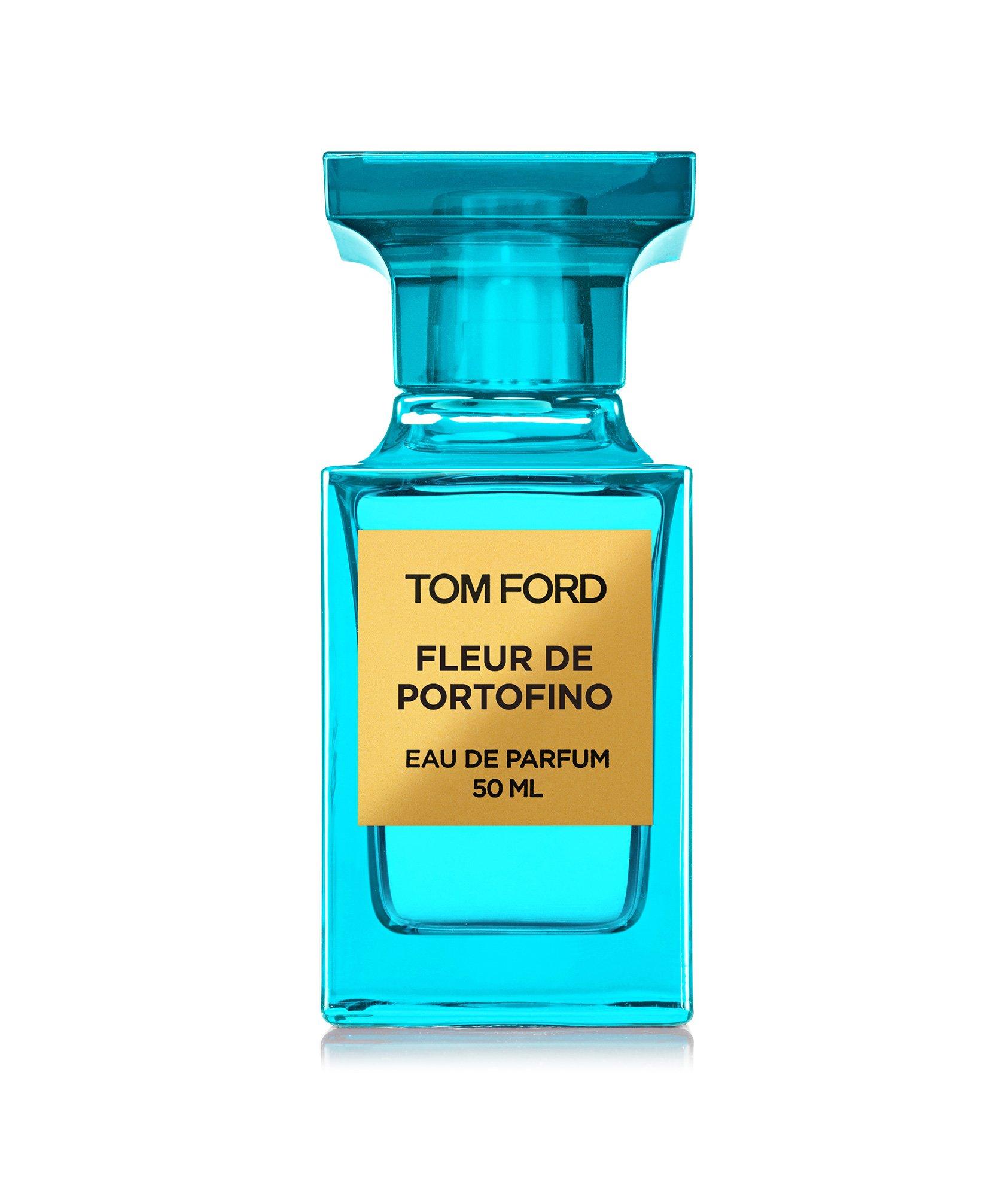 Eau de parfum <i>Fleur de Portofino</i> image 0