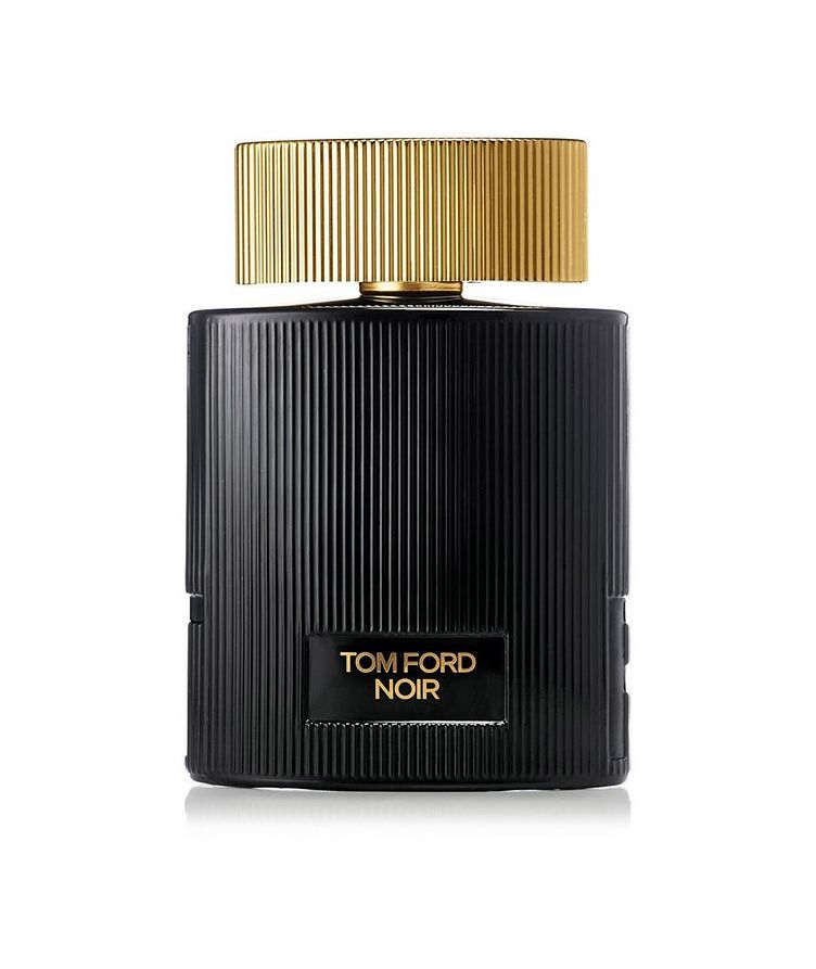Eau de parfum Noir pour femme (100 ml) image 0