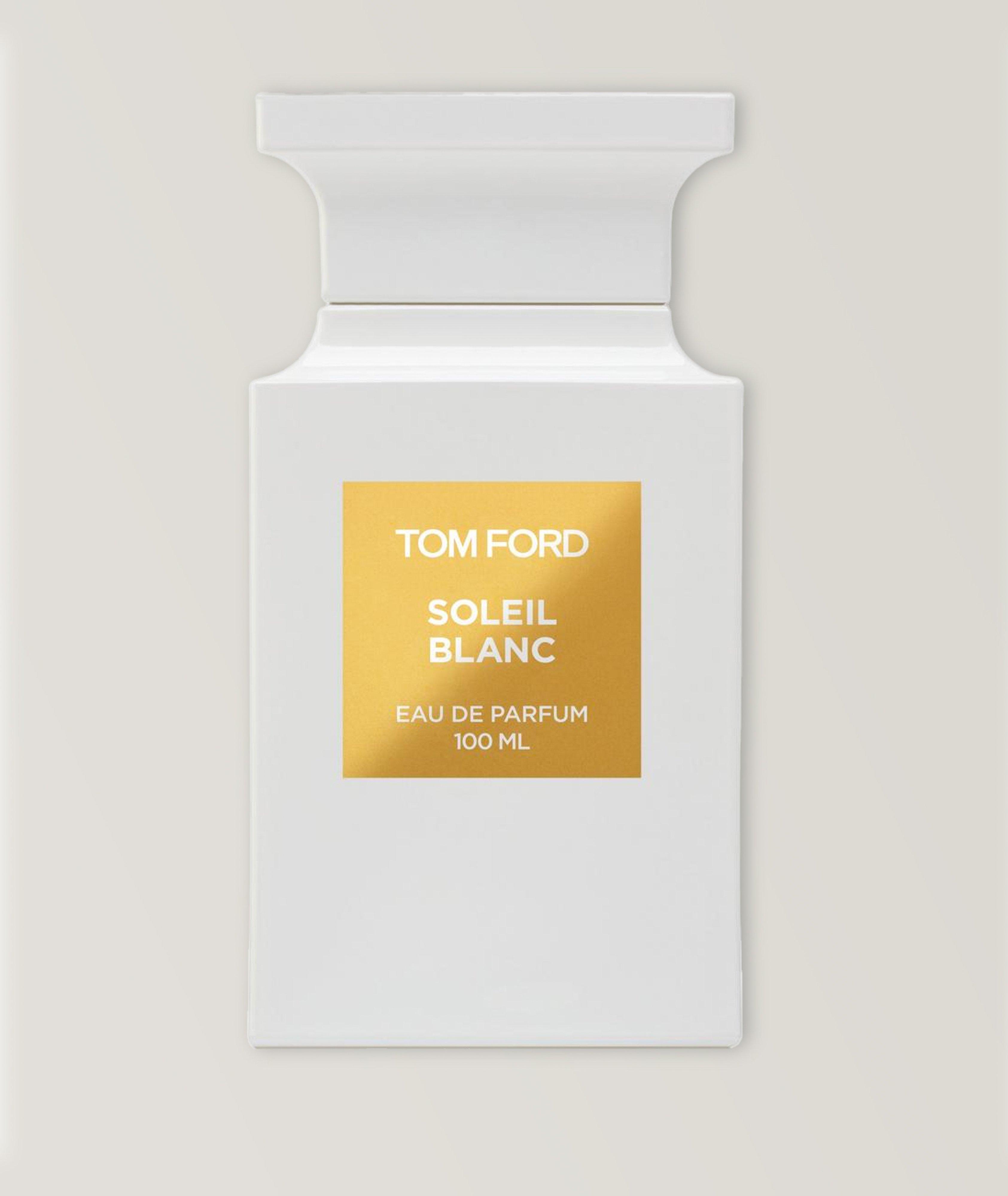 Soleil Blanc Eau De Parfum 100ml image 0