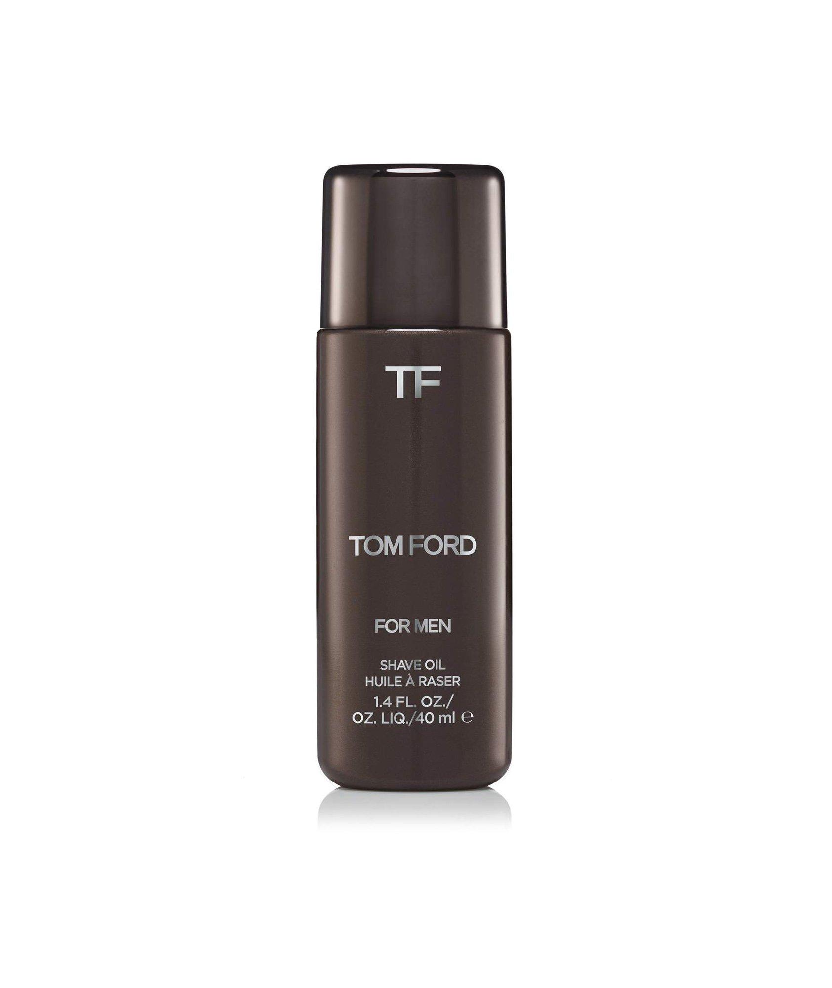 Shave Oil image 0
