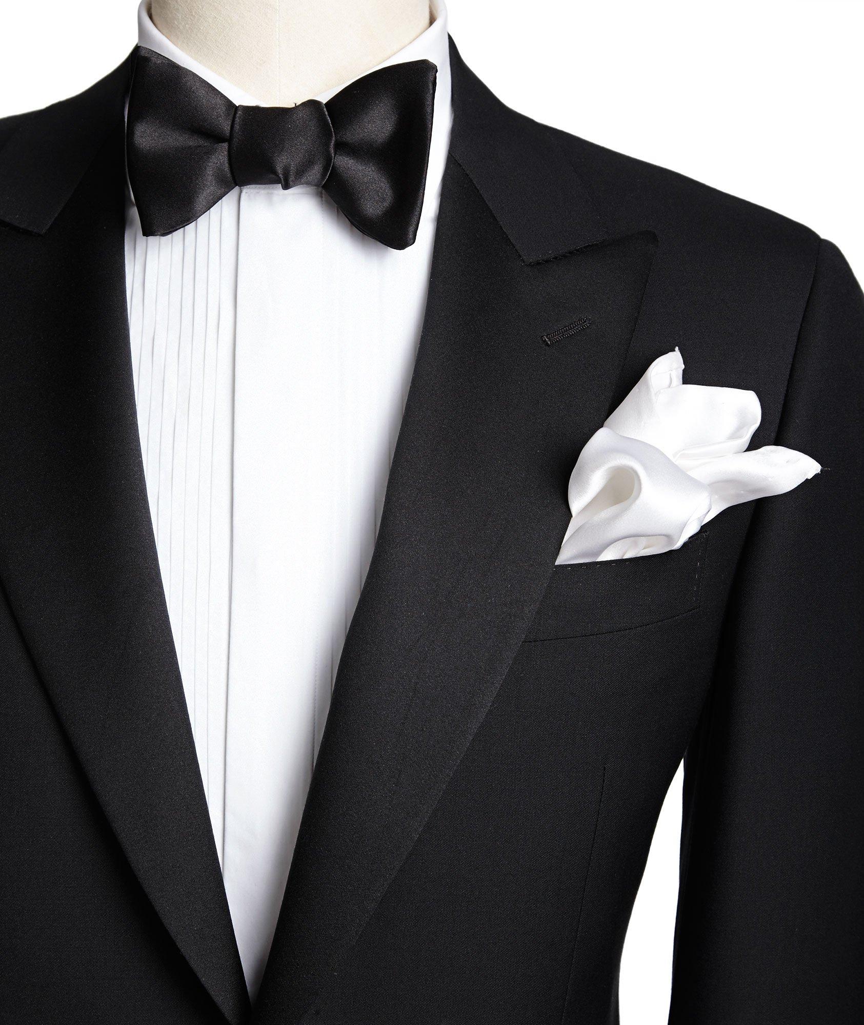 Peak Lapel Tuxedo image 1