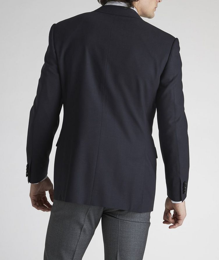 Contemporary Fit Travel Sports Jacket image 3