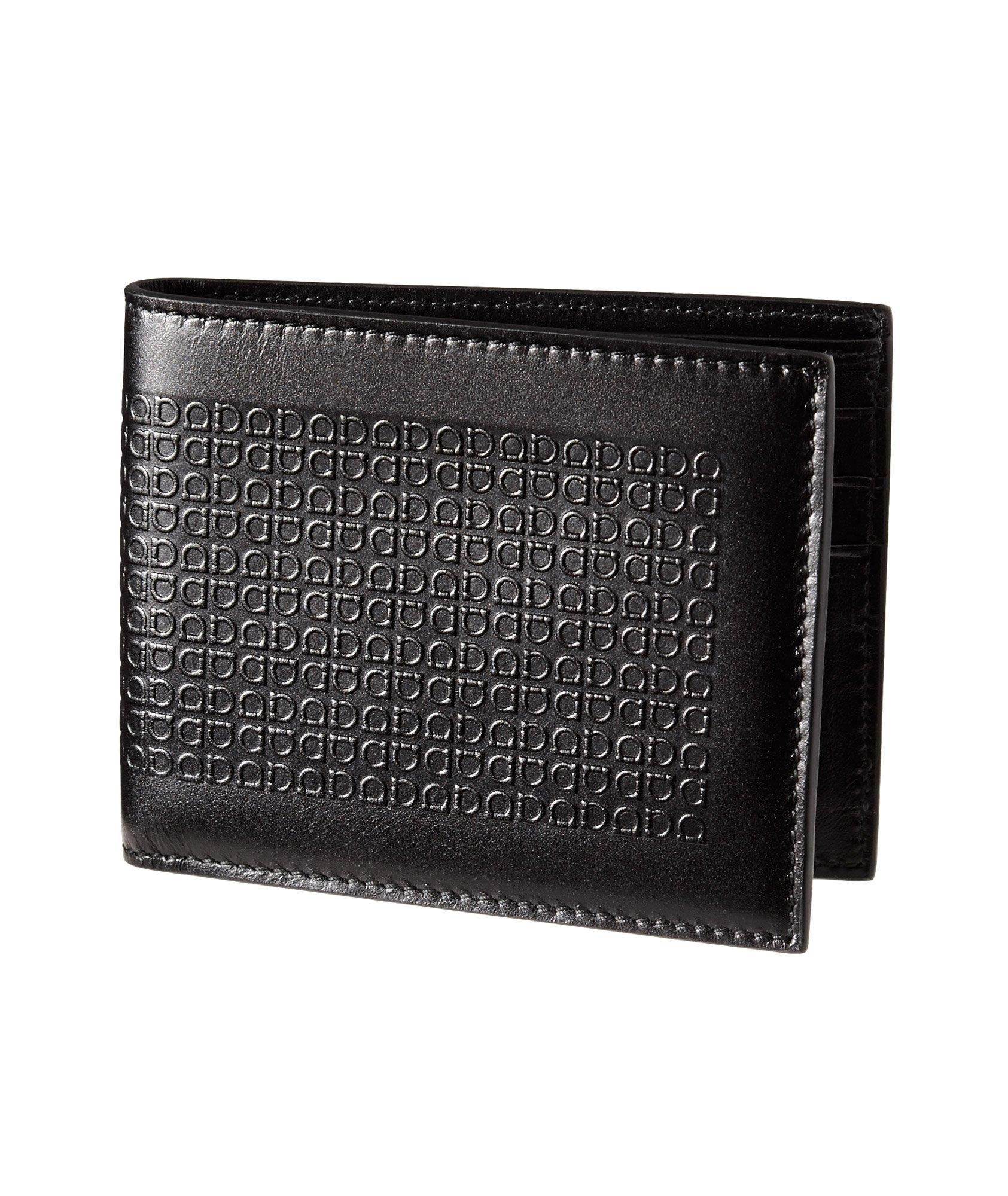 Leather Billfold Wallet image 0