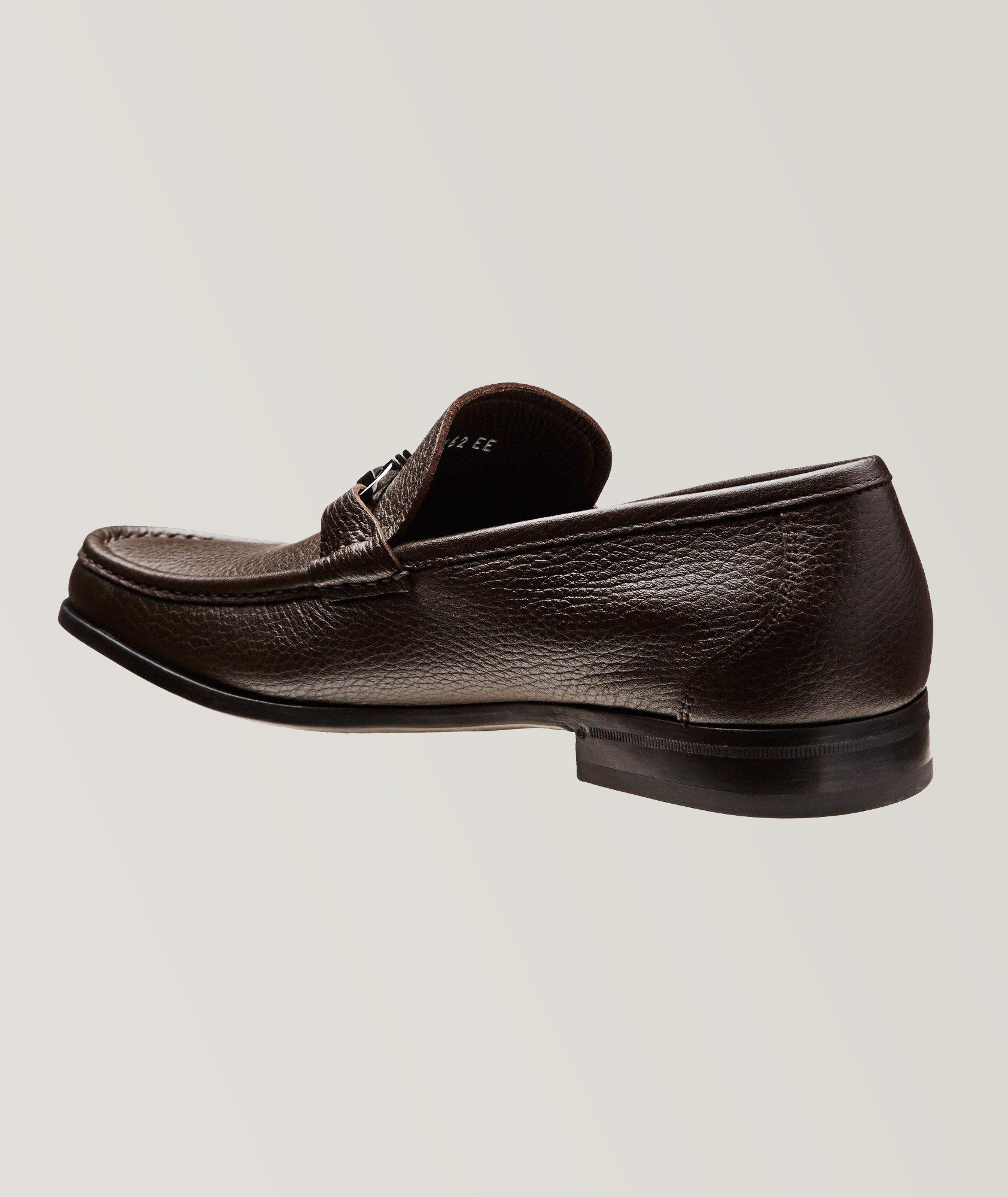 Calfskin Loafers  image 1