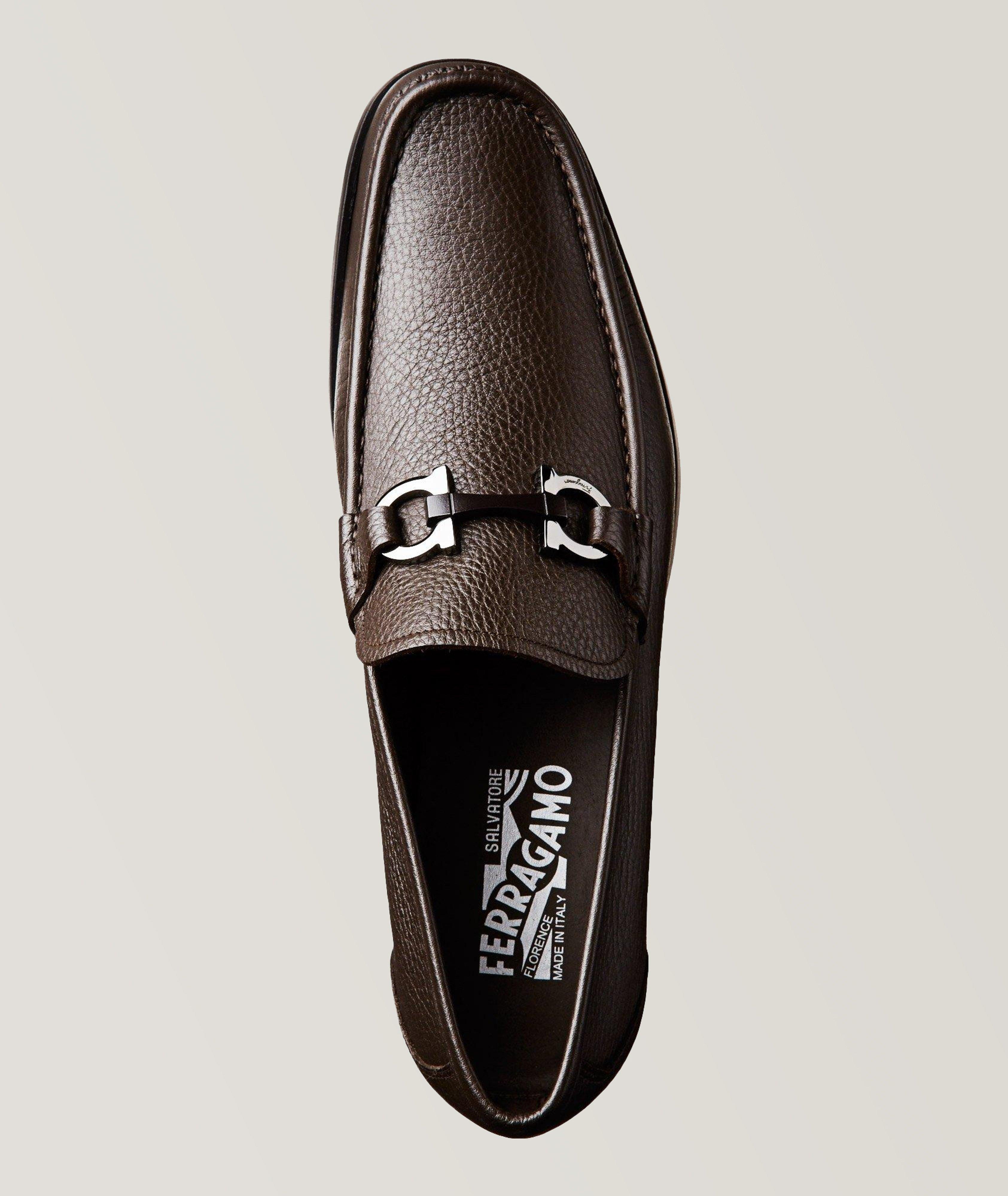 Calfskin Loafers  image 2