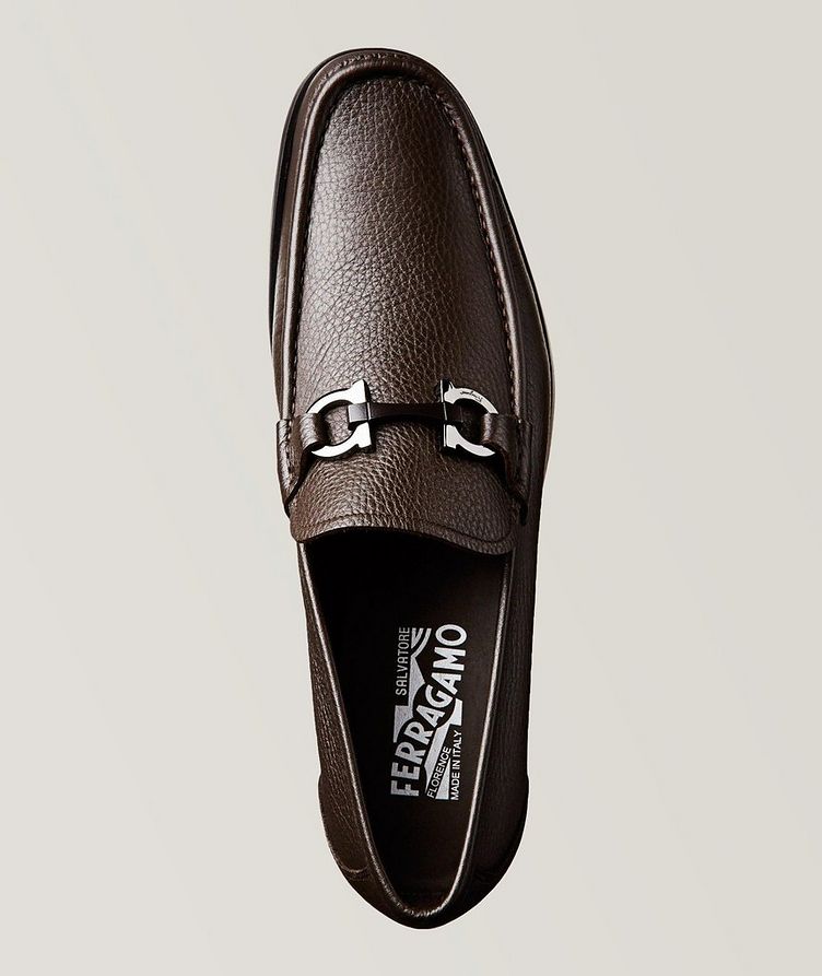 Calfskin Loafers  image 2