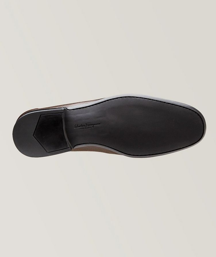 Calfskin Loafers  image 3