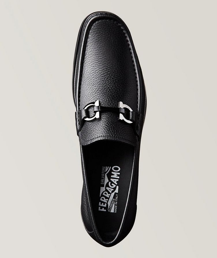 Calfskin Loafers  image 2
