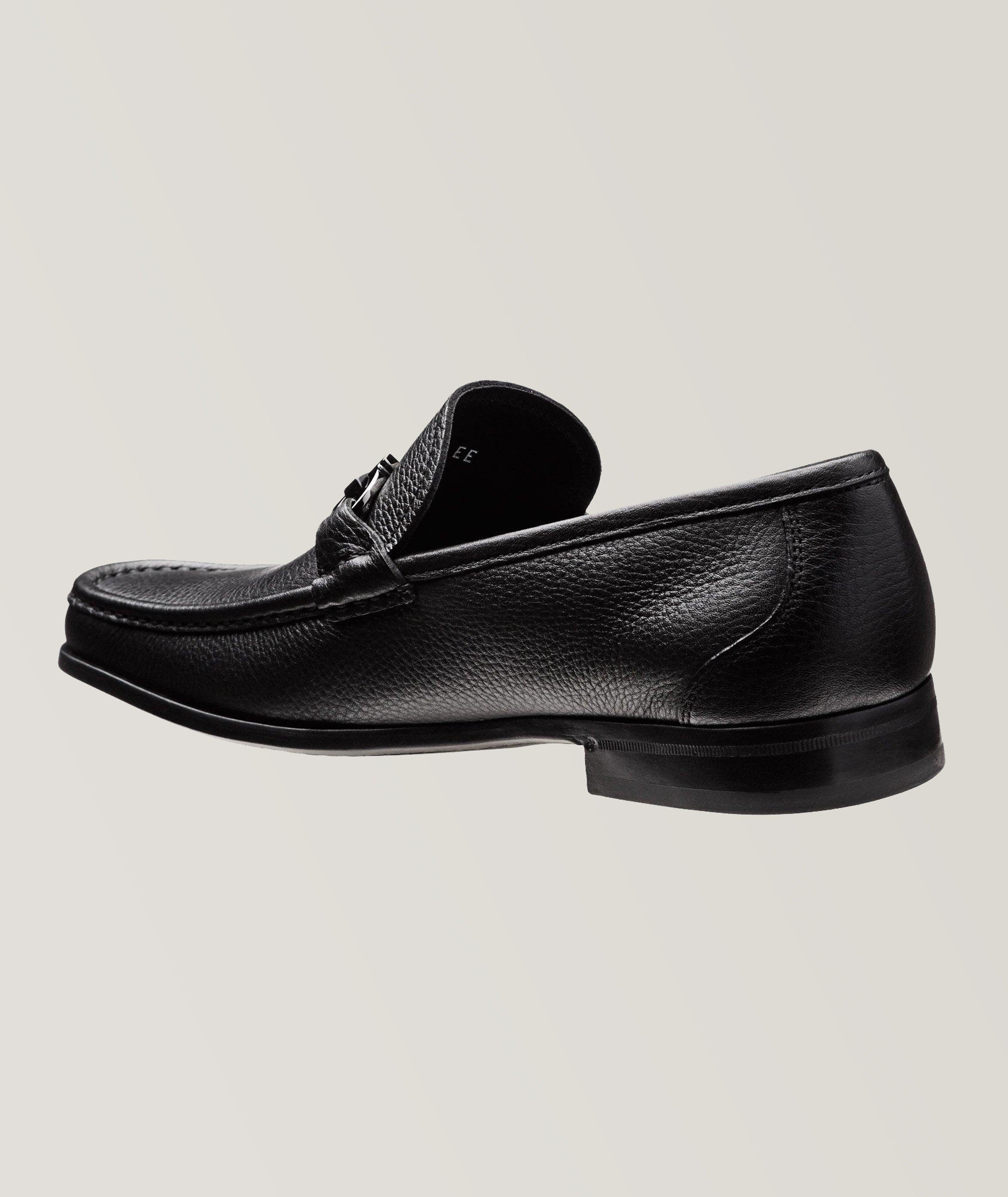 Calfskin Loafers  image 3