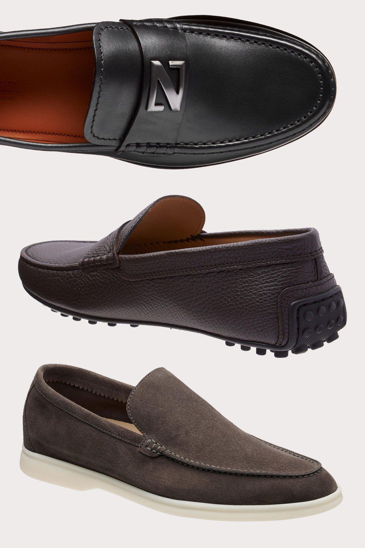 The 8 Styles of Shoe Every Man Must Own Harry Rosen