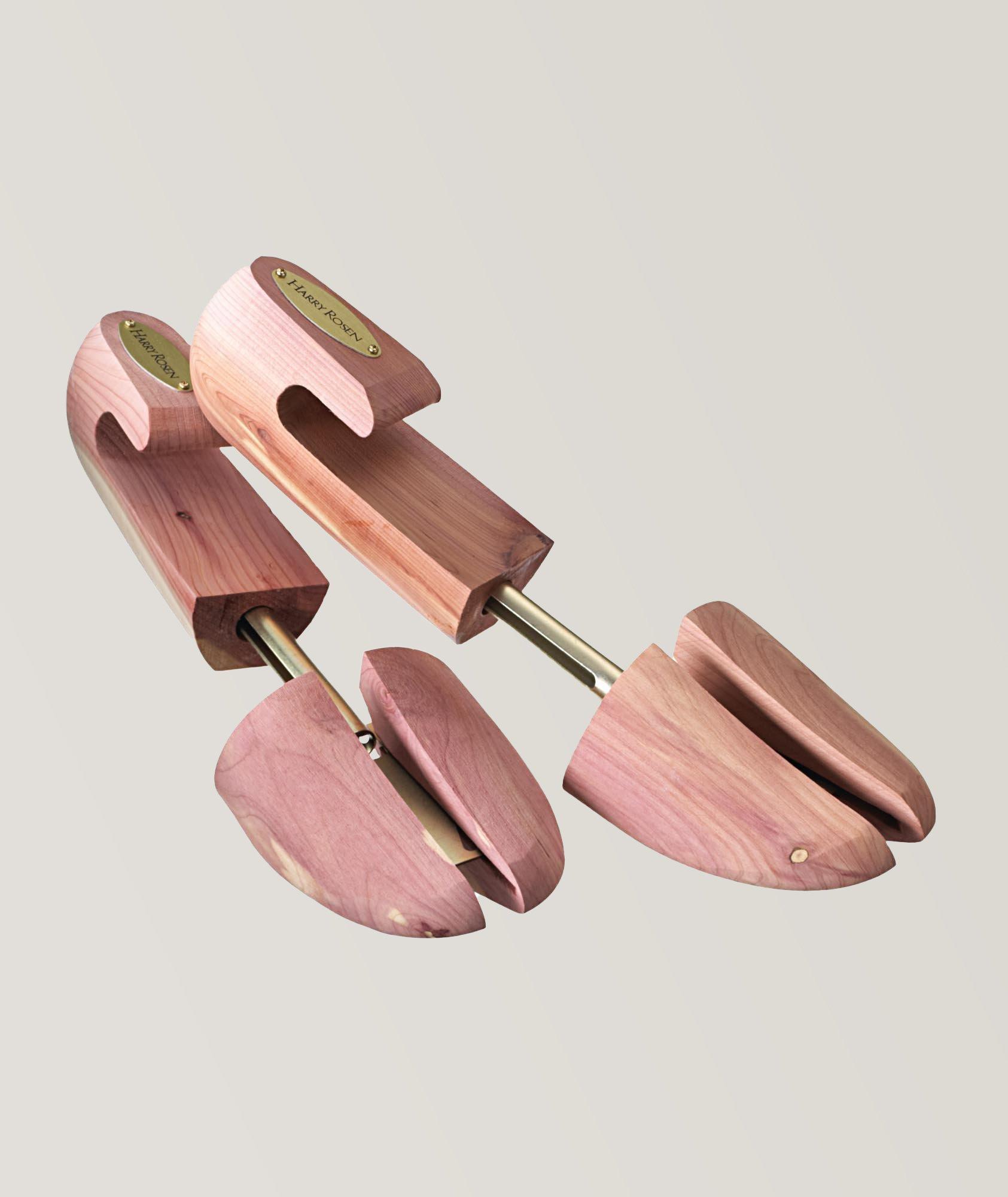 Cedar Shoe Trees image 0