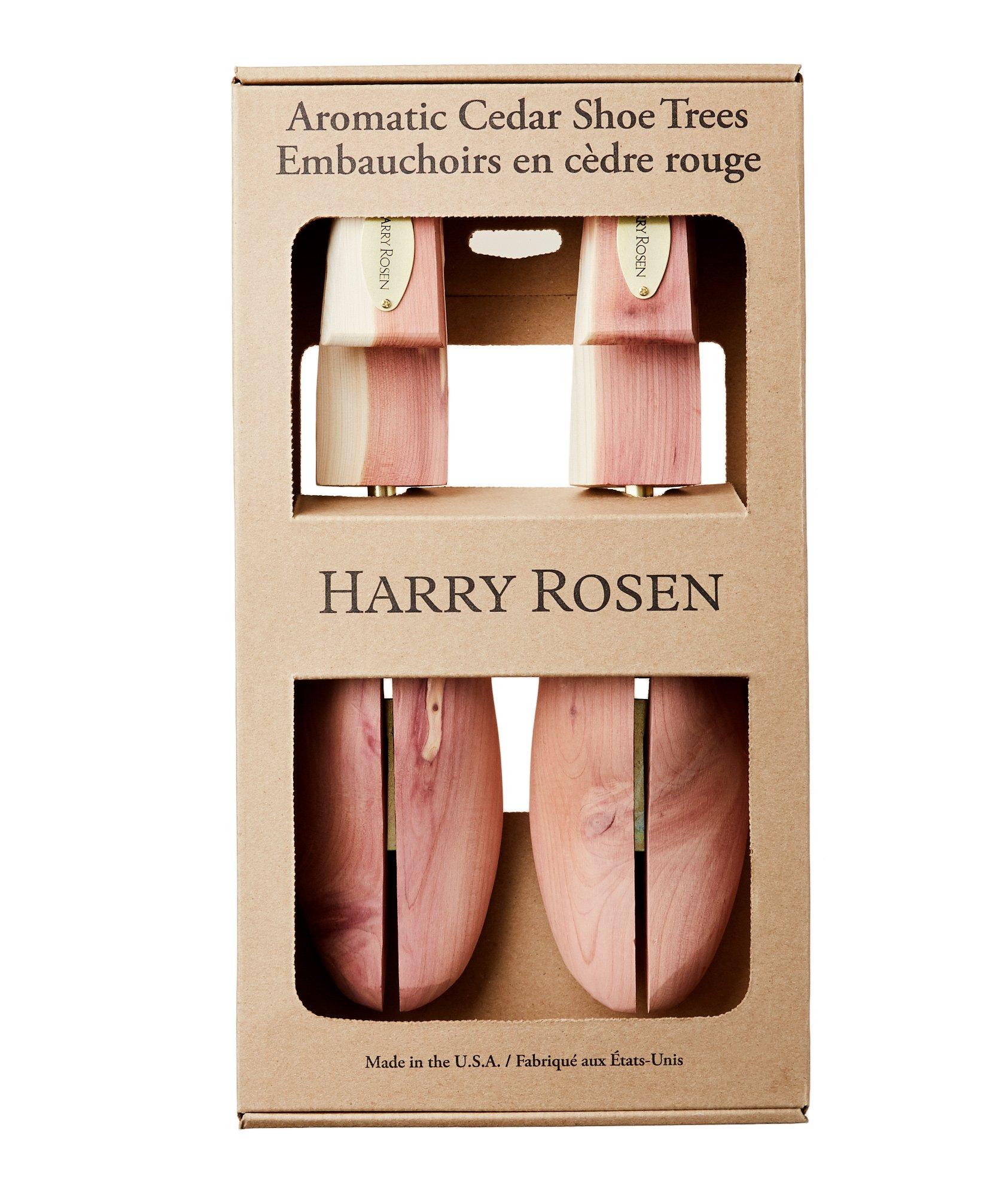 Cedar Shoe Trees image 1