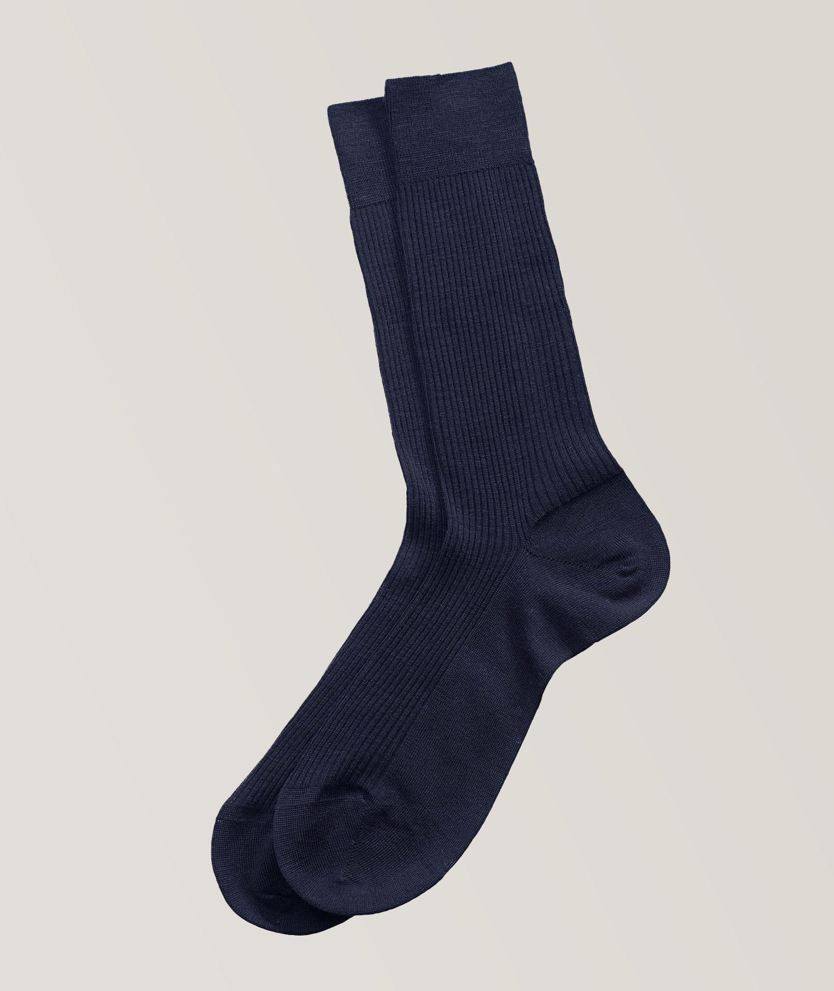 Merino Blend Socks image 0