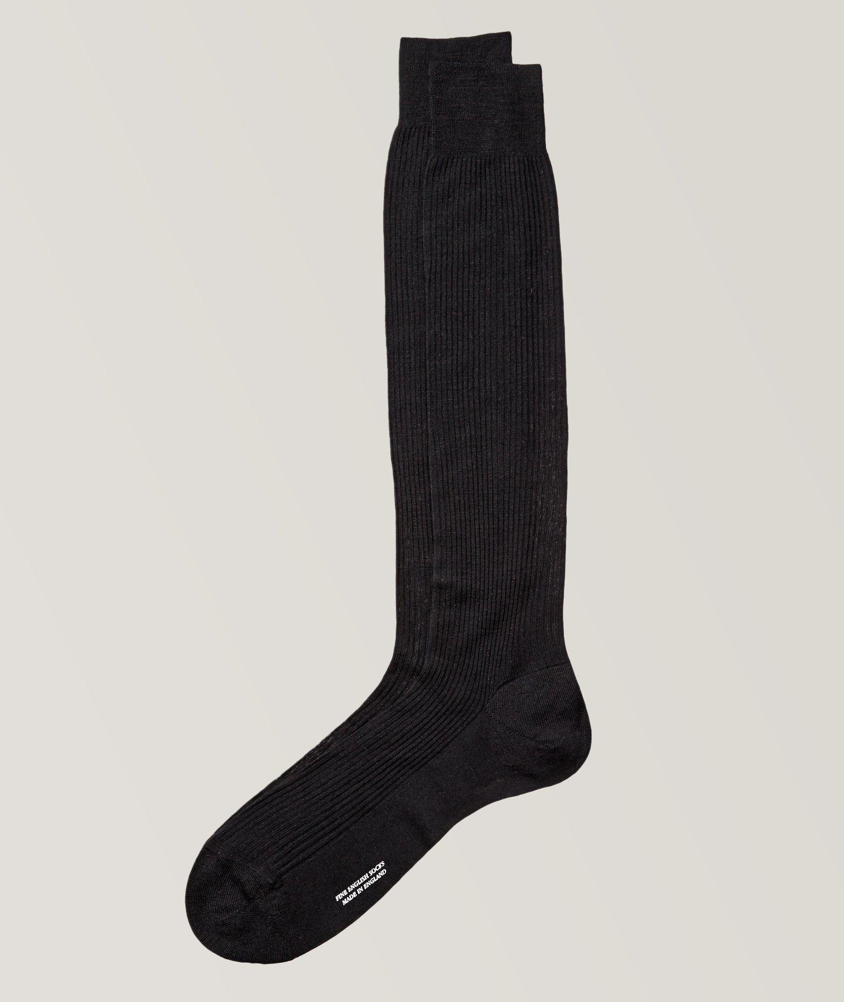 Merino Wool Socks image 0