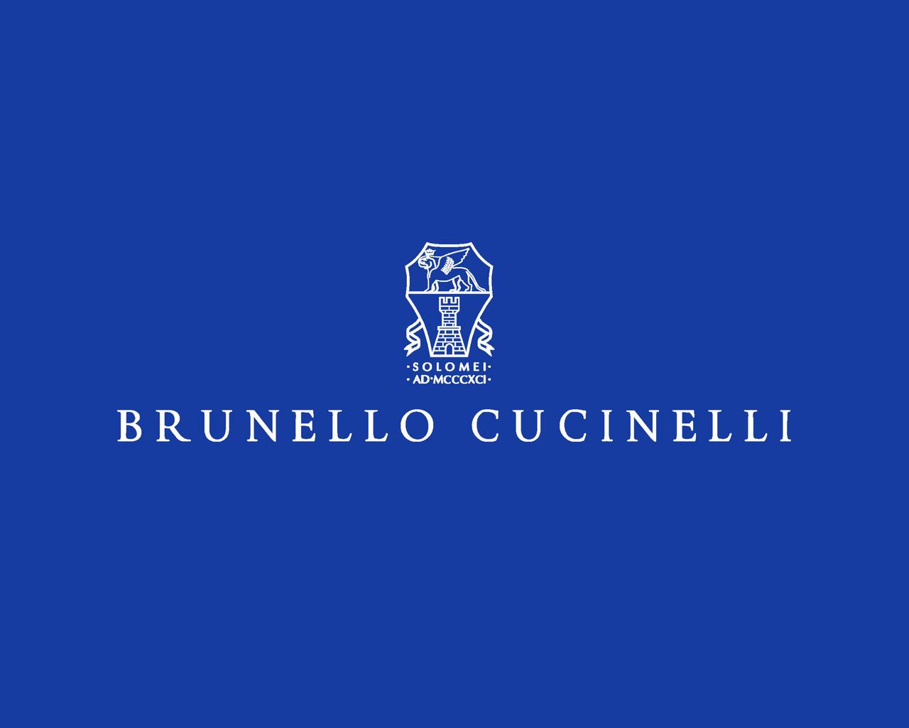 BRUNELLO CUCINELLI logo