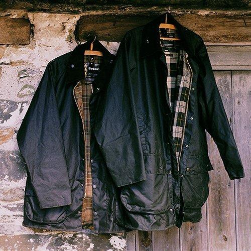 Barbour