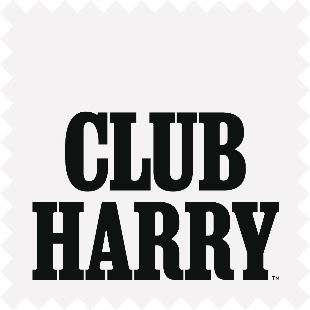 Club Harry Logo